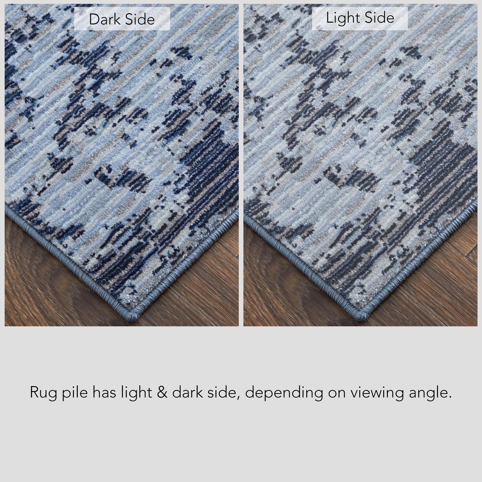 Feizy Sonora 39PLF Modern Abstract Rug - Image 2