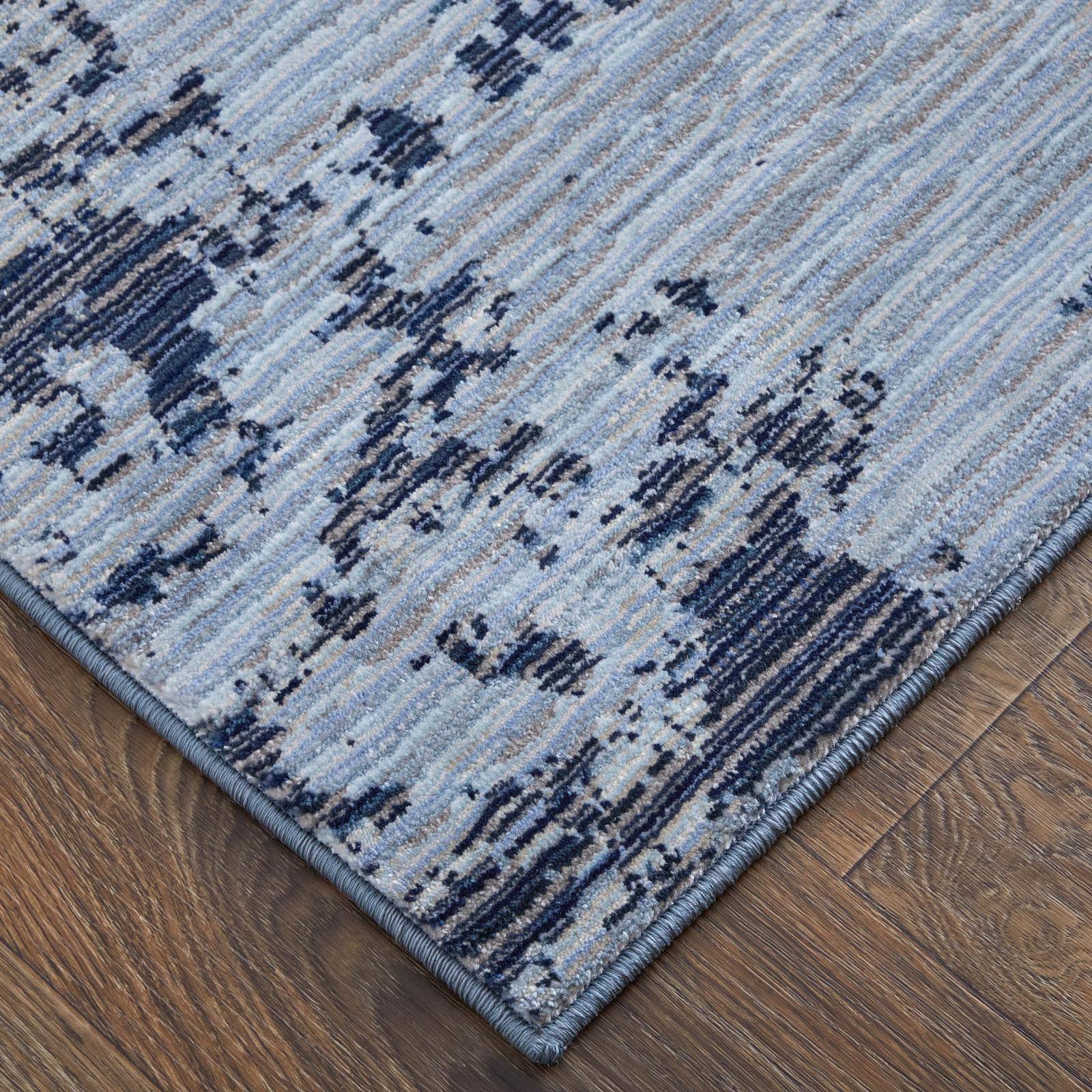 Feizy Sonora 39PLF Modern Abstract Rug - Image 4