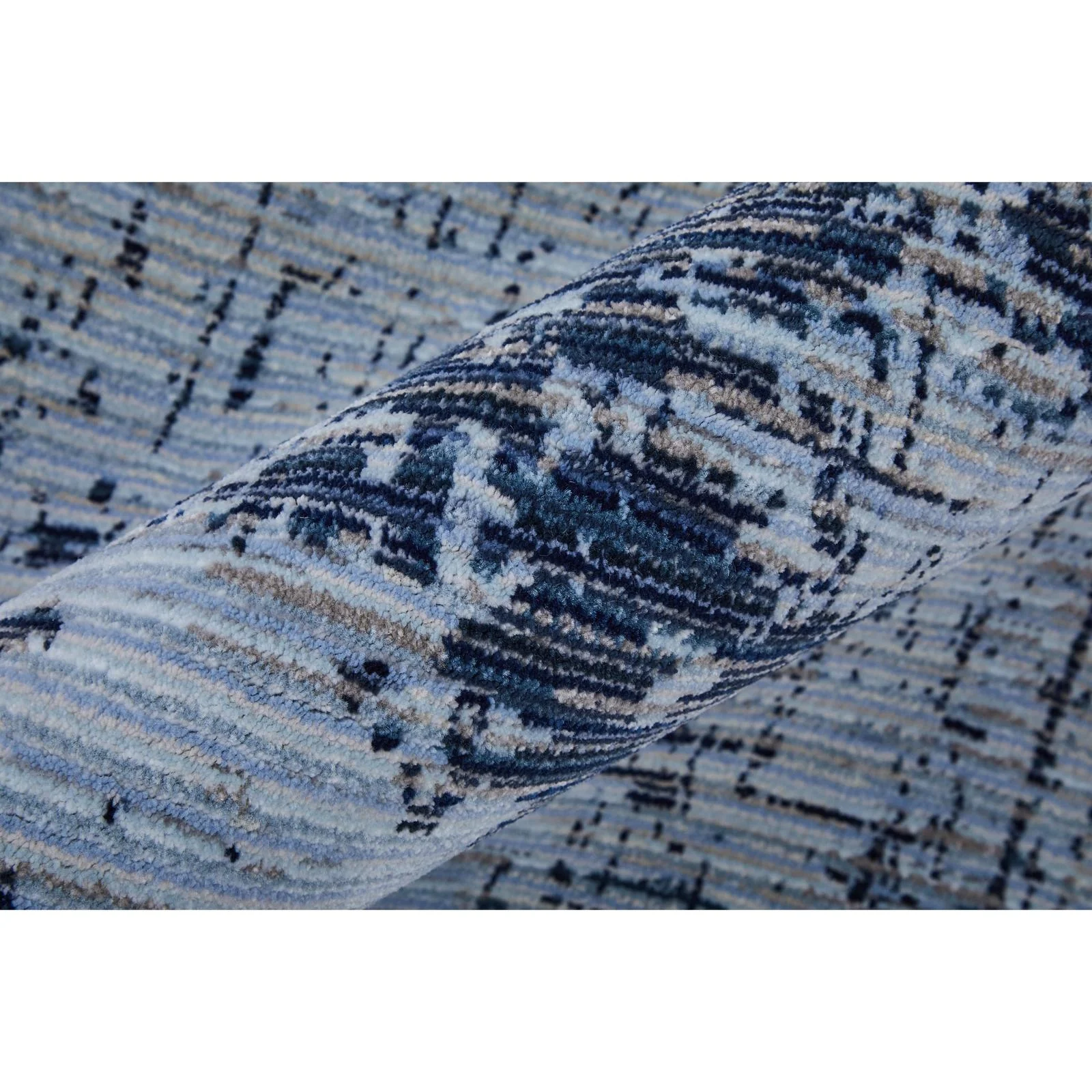 Feizy Sonora 39PLF Modern Abstract Rug - Image 6