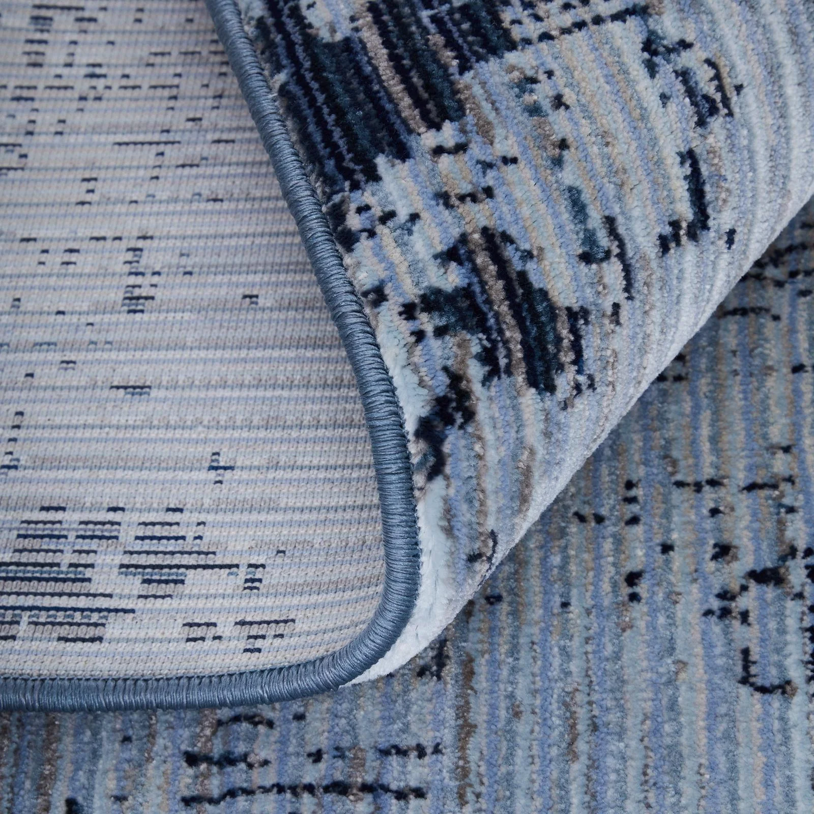 Feizy Sonora 39PLF Modern Abstract Rug - Image 8