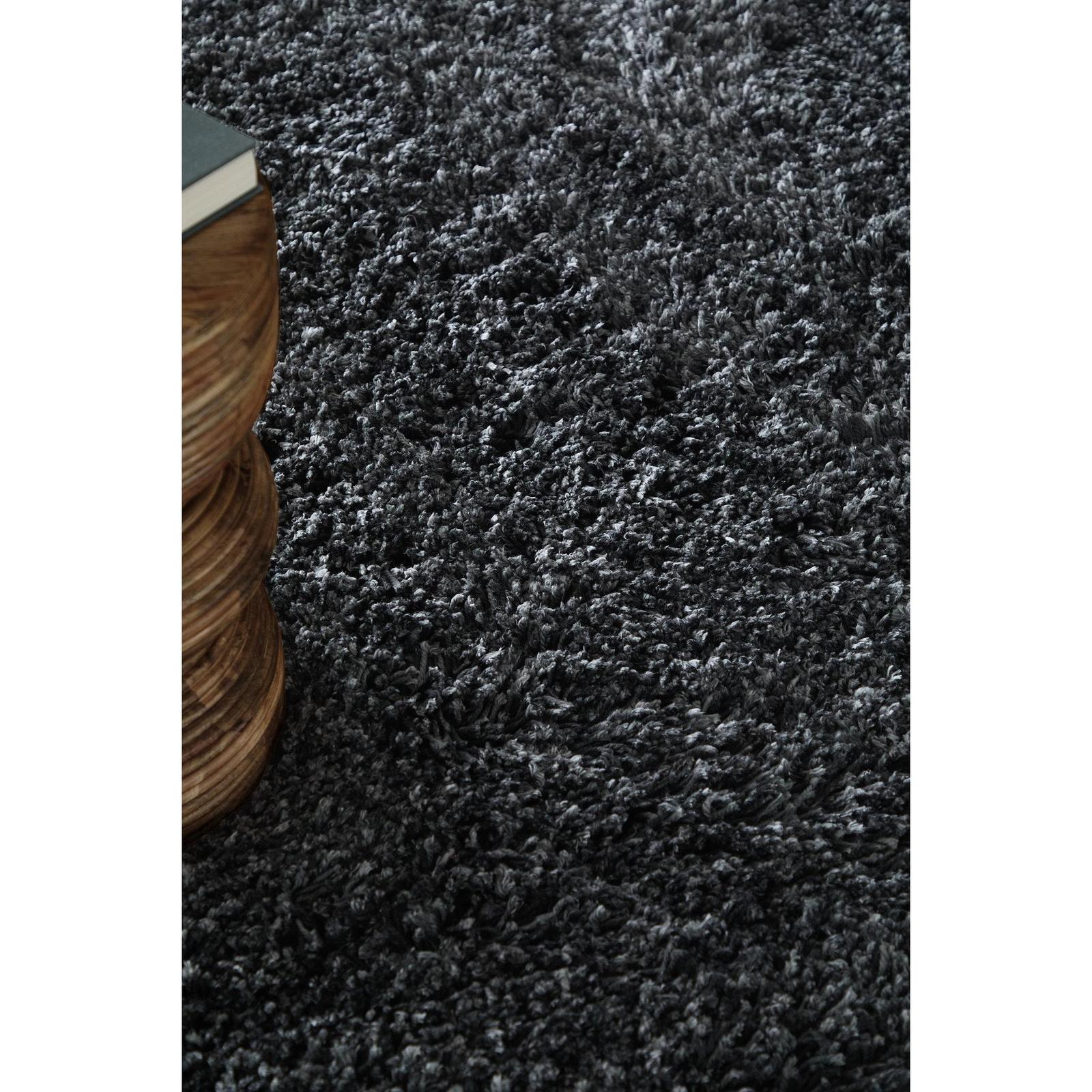 Feizy Stoneleigh 8830F Modern Solid Rug - Image 3