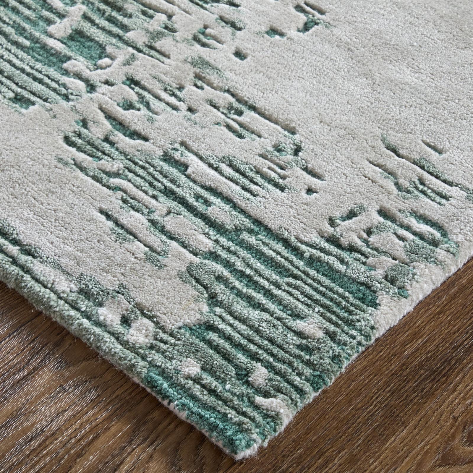 Feizy Zarah 8917F Modern Abstract Rug - Image 12