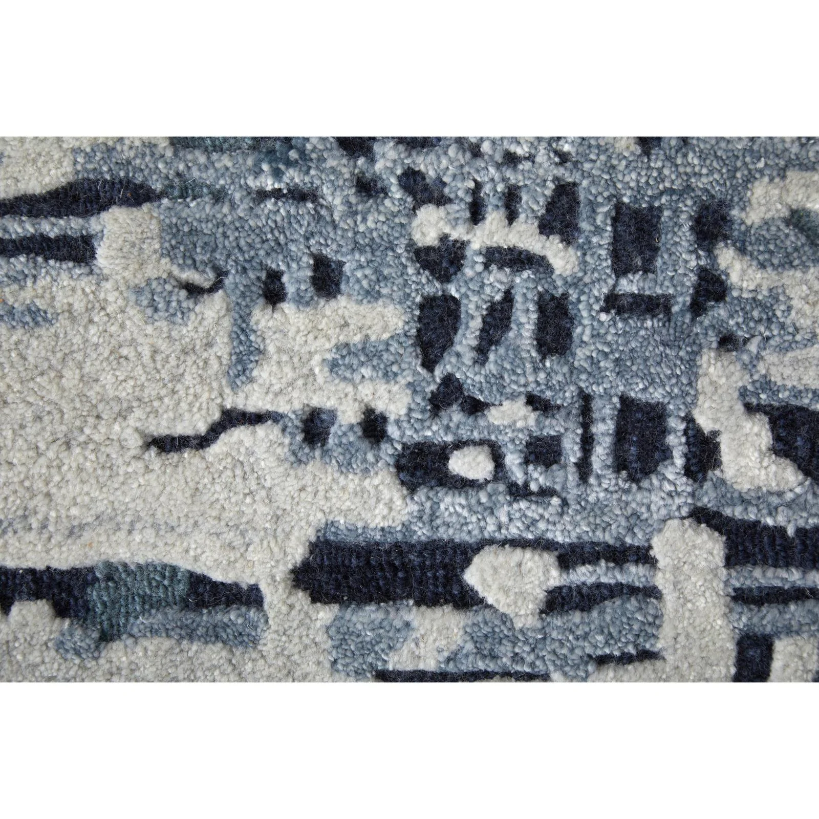 Feizy Zarah 8917F Modern Abstract Rug - Image 6