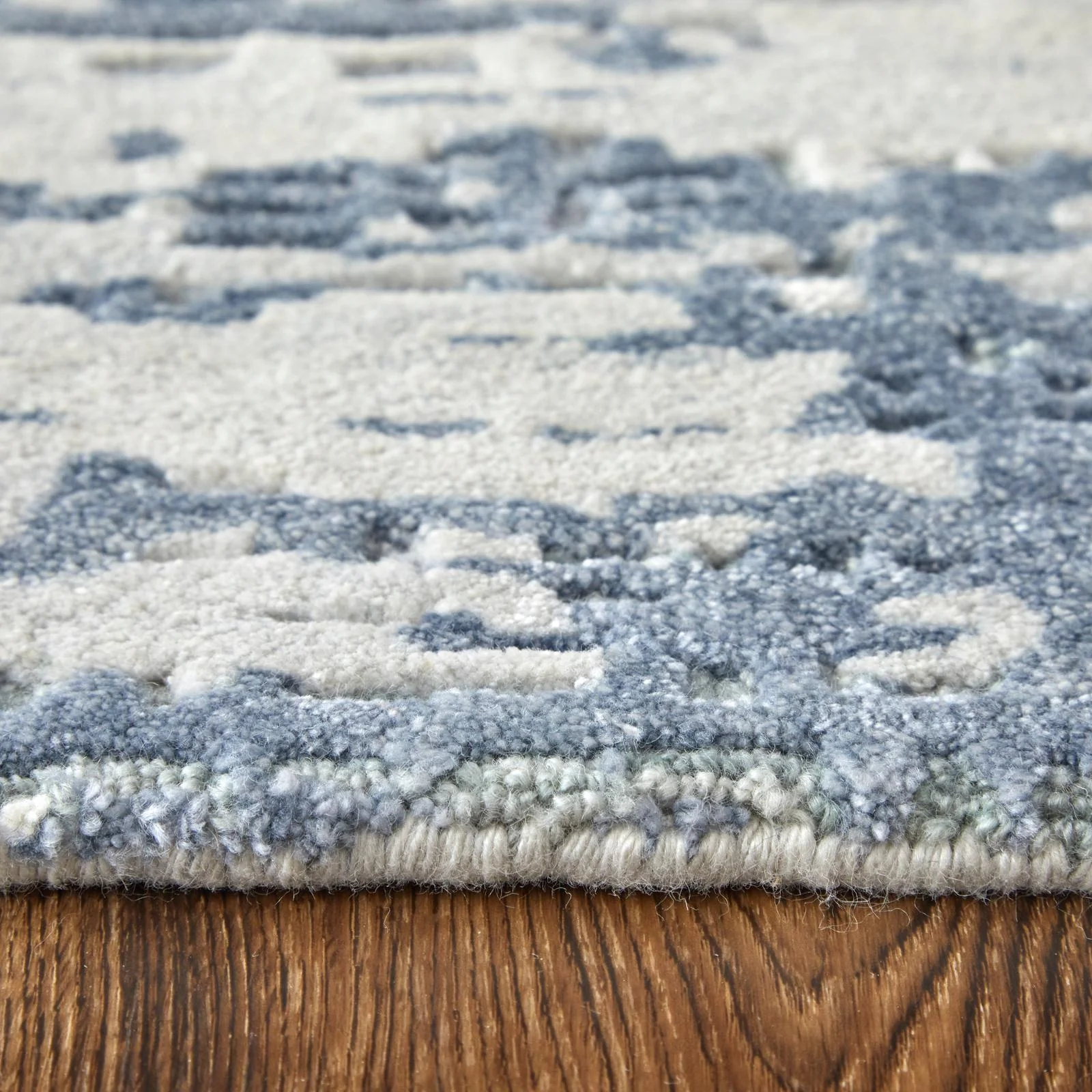 Feizy Zarah 8917F Modern Abstract Rug - Image 8