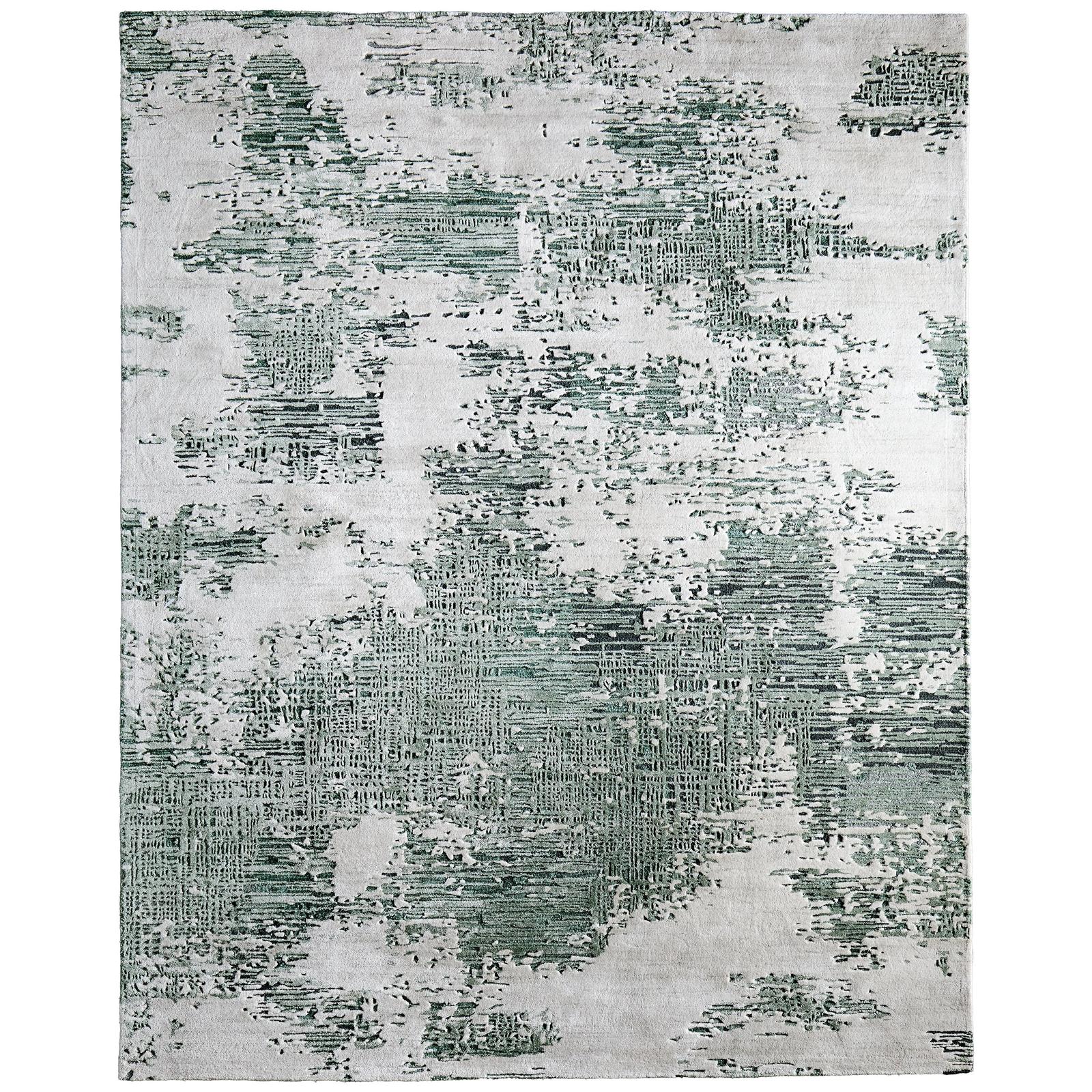 Feizy Zarah 8917F Modern Abstract Rug - Image 9