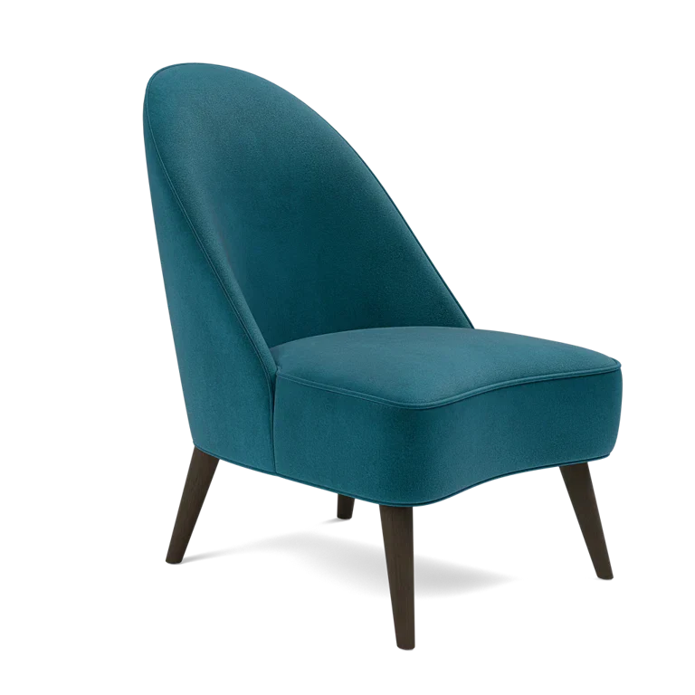 Felder Petite Lounge Chair - Image 13