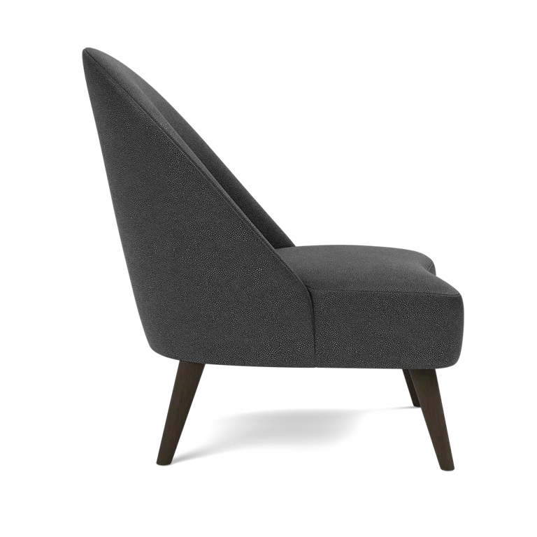 Felder Petite Lounge Chair - Image 2