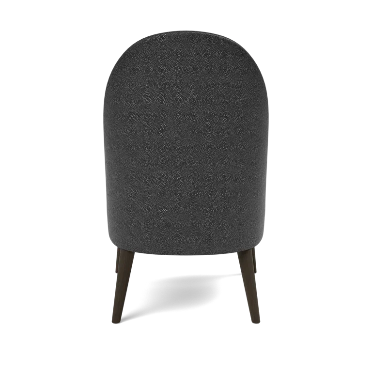 Felder Petite Lounge Chair - Image 4