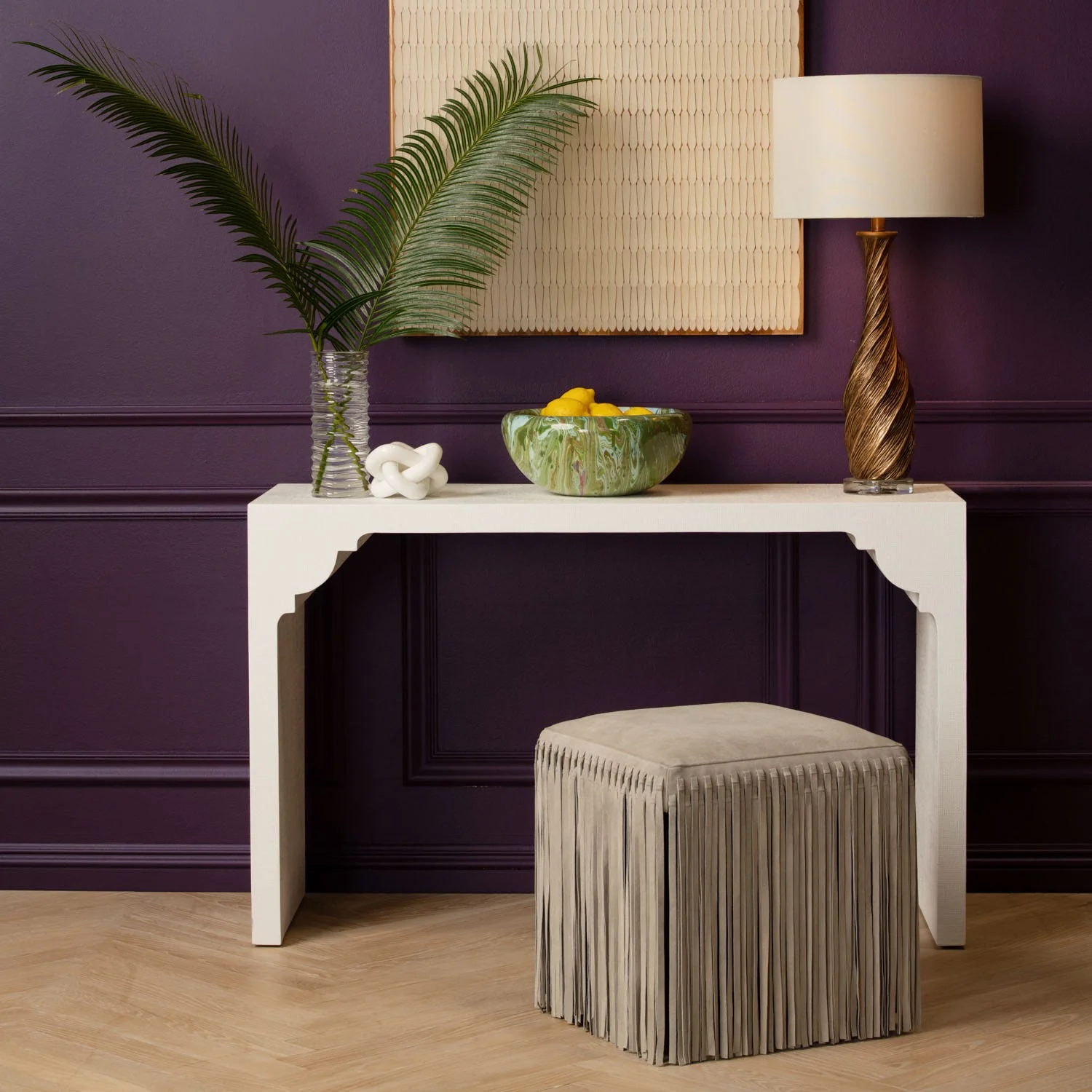 Felton Console Table - Image 2