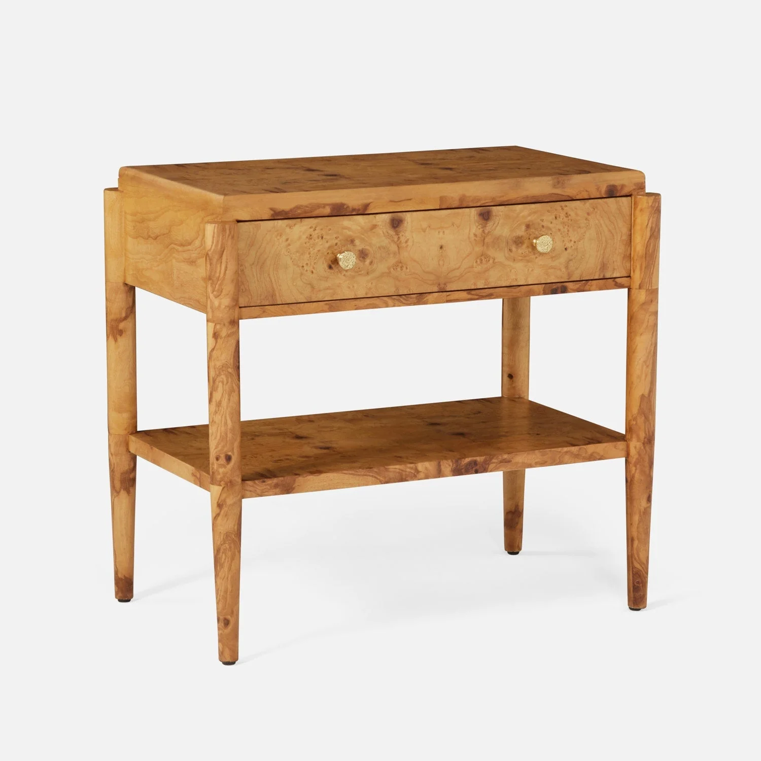 Fenwick Nightstand 30" - Image 3
