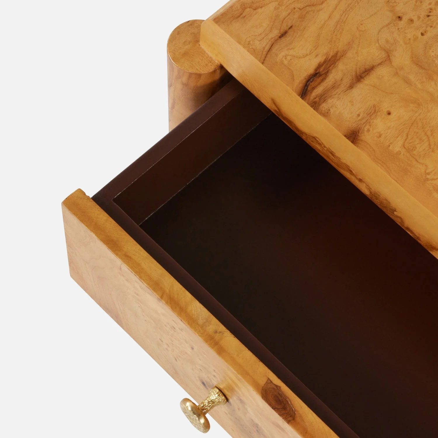 Fenwick Nightstand 30" - Image 7