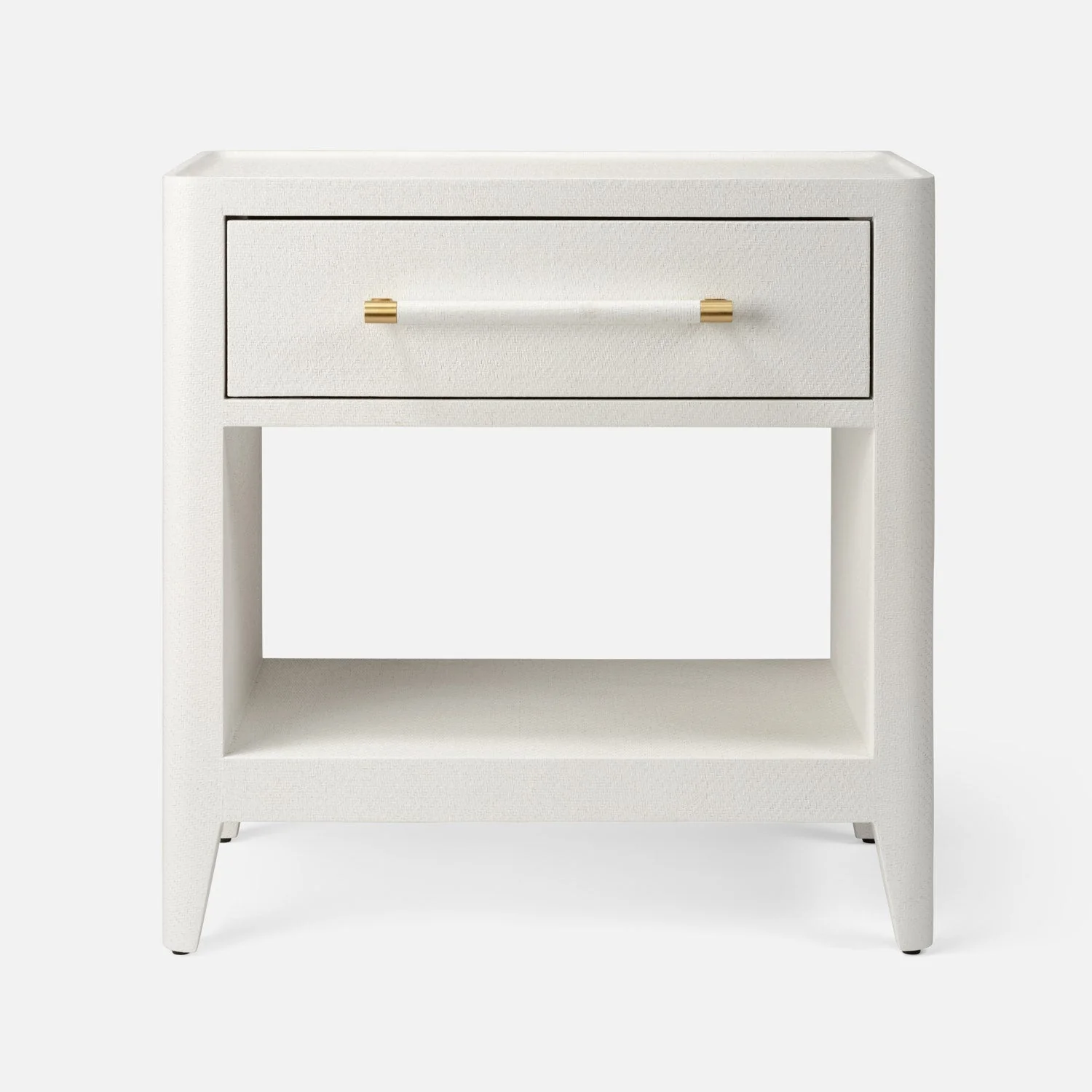 Fergus Metal Nightstand - Image 10