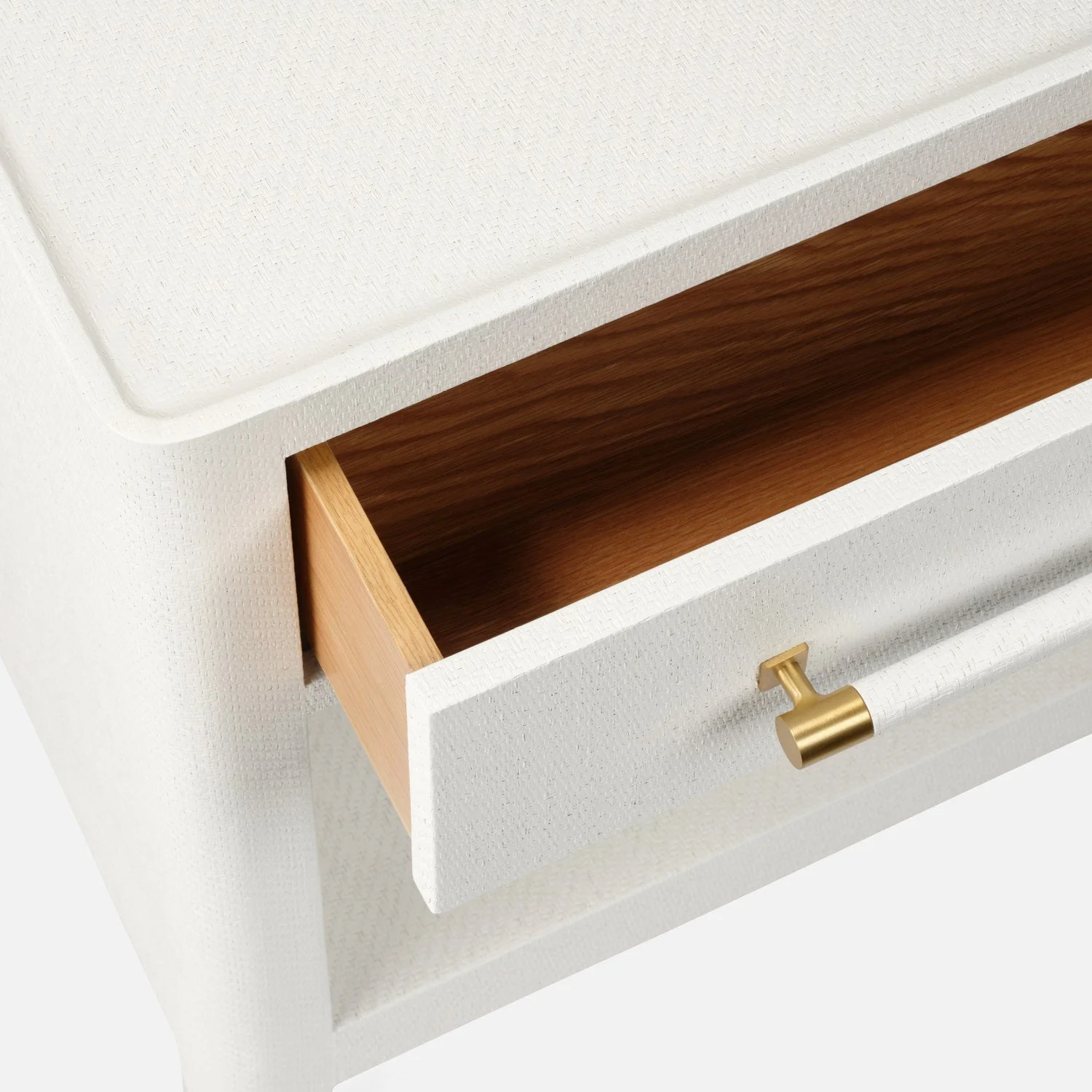 Fergus Metal Nightstand - Image 12