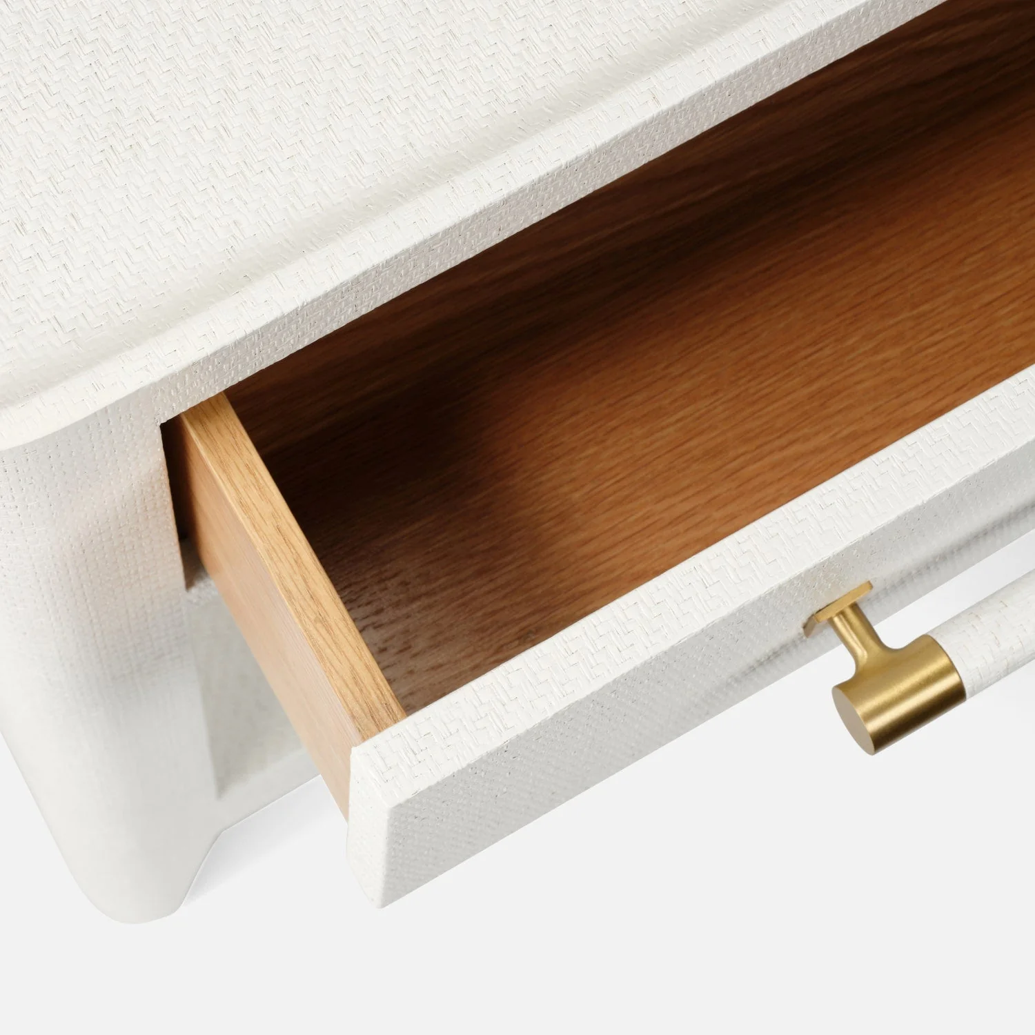 Fergus Metal Nightstand - Image 13