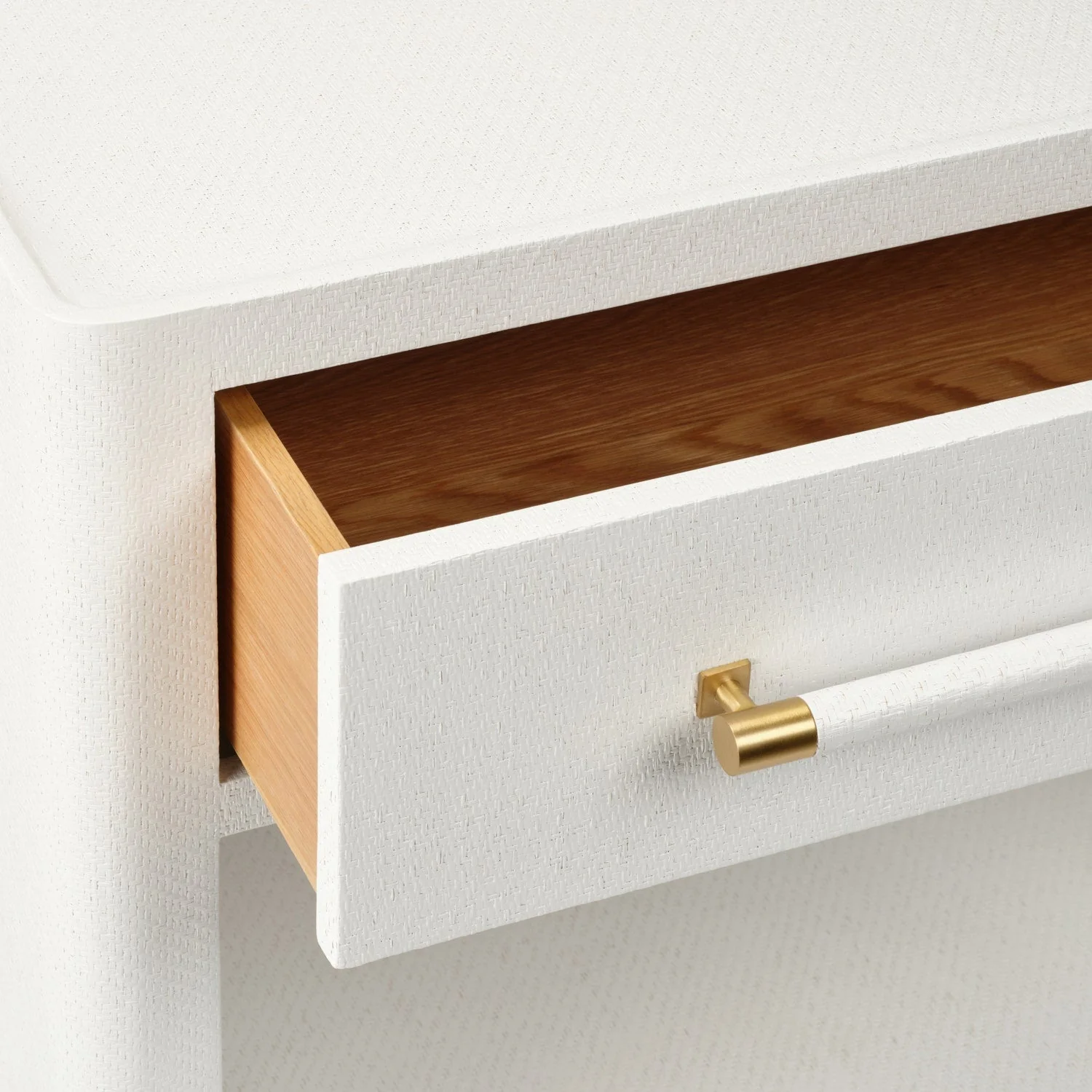 Fergus Metal Nightstand - Image 14