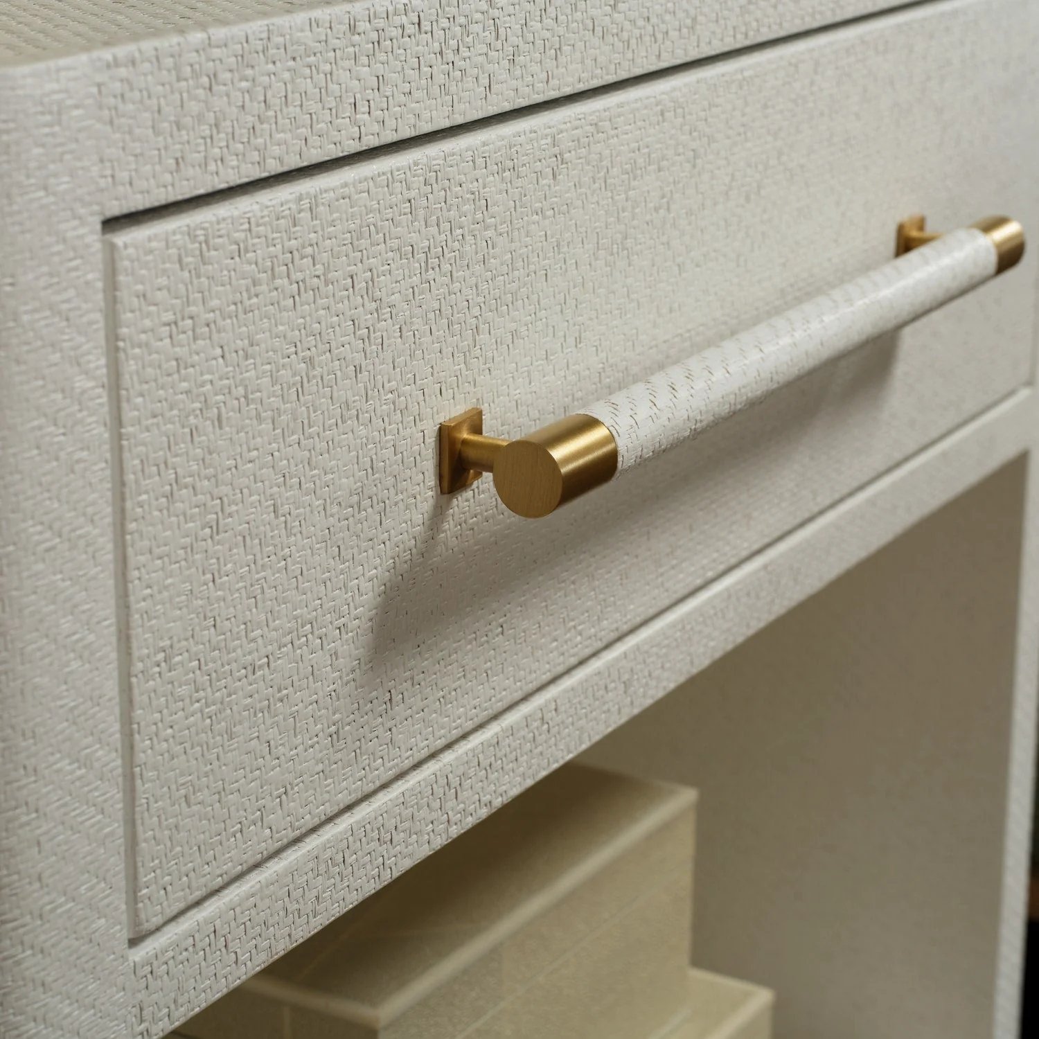 Fergus Metal Nightstand - Image 15