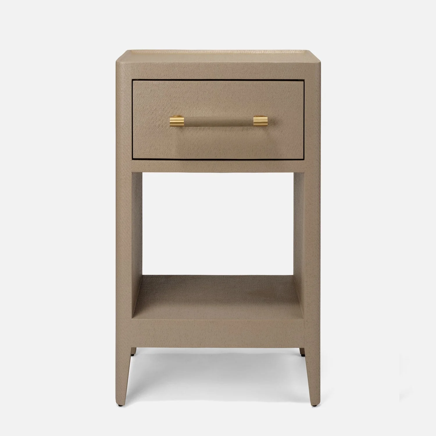 Fergus Metal Nightstand - Image 16