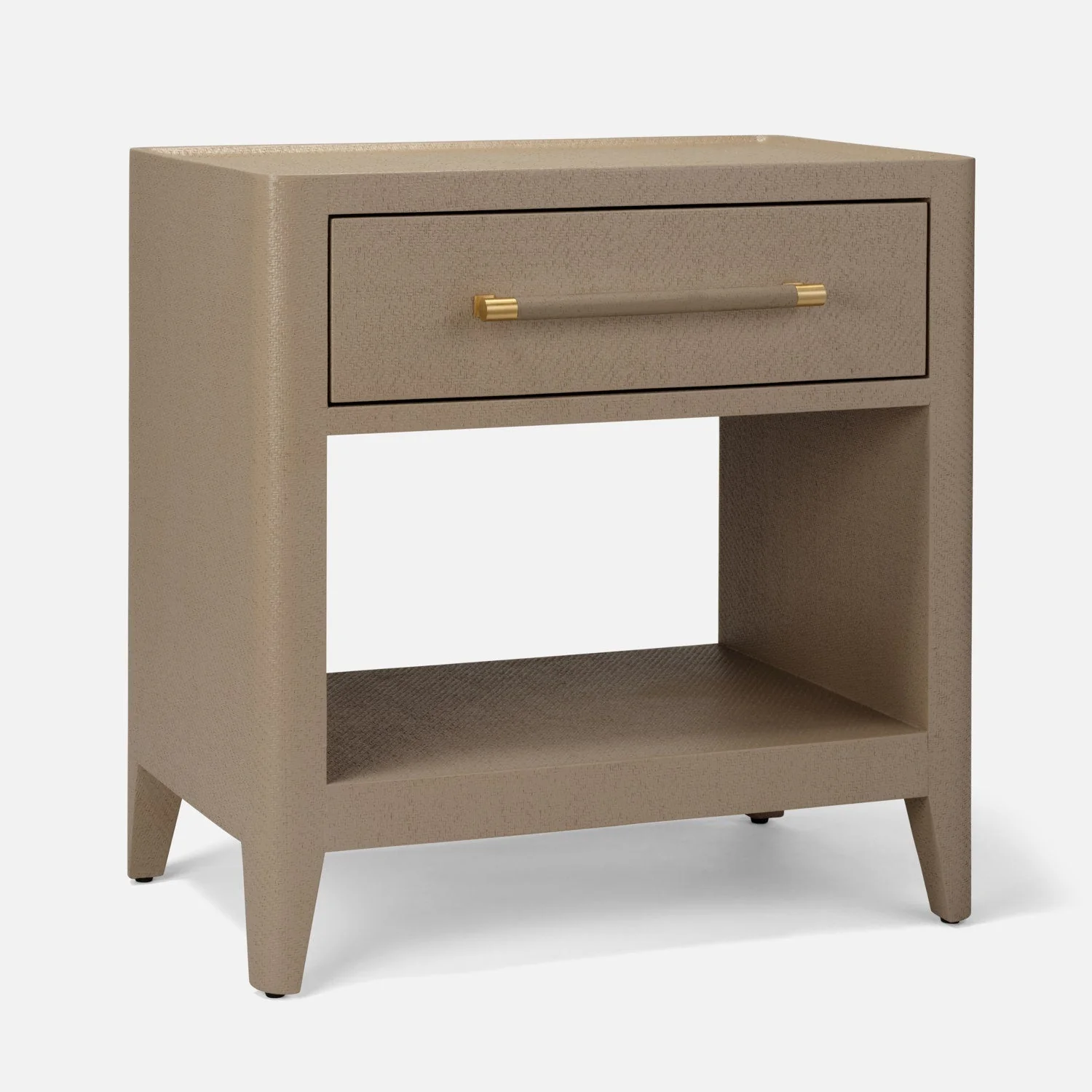 Fergus Metal Nightstand - Image 17