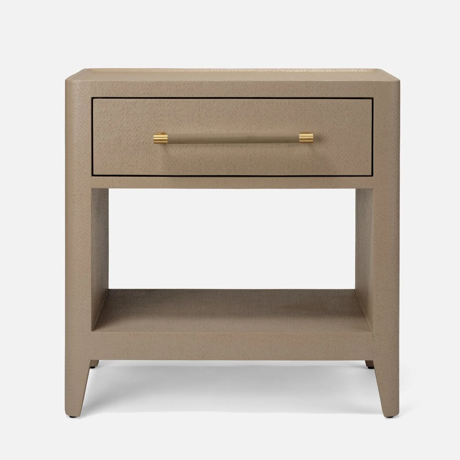 Fergus Metal Nightstand - Image 18