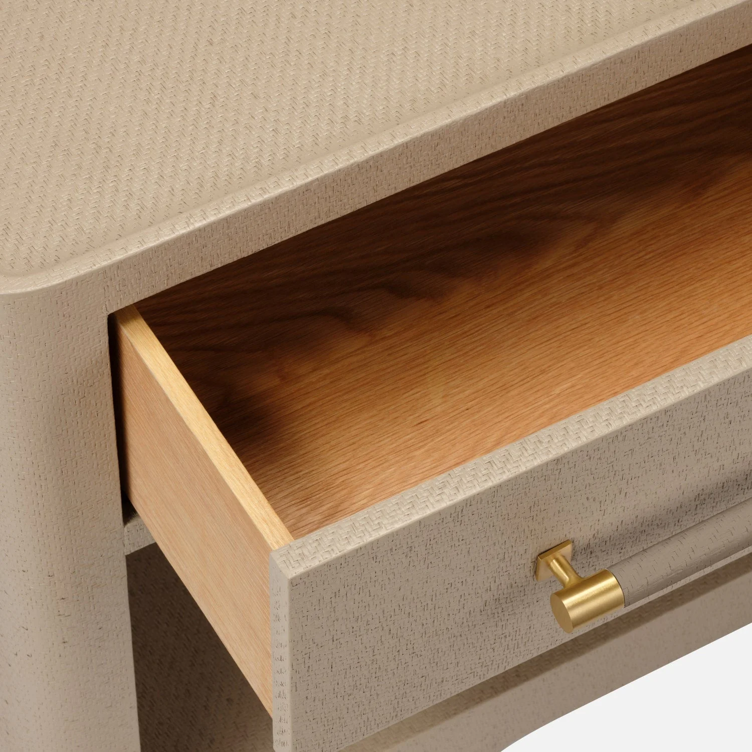 Fergus Metal Nightstand - Image 20