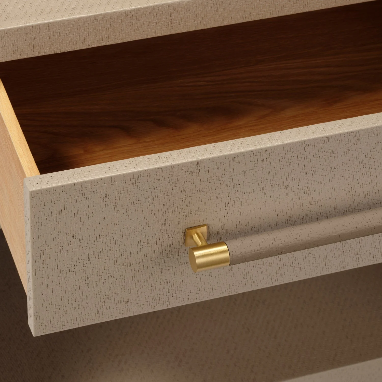 Fergus Metal Nightstand - Image 21