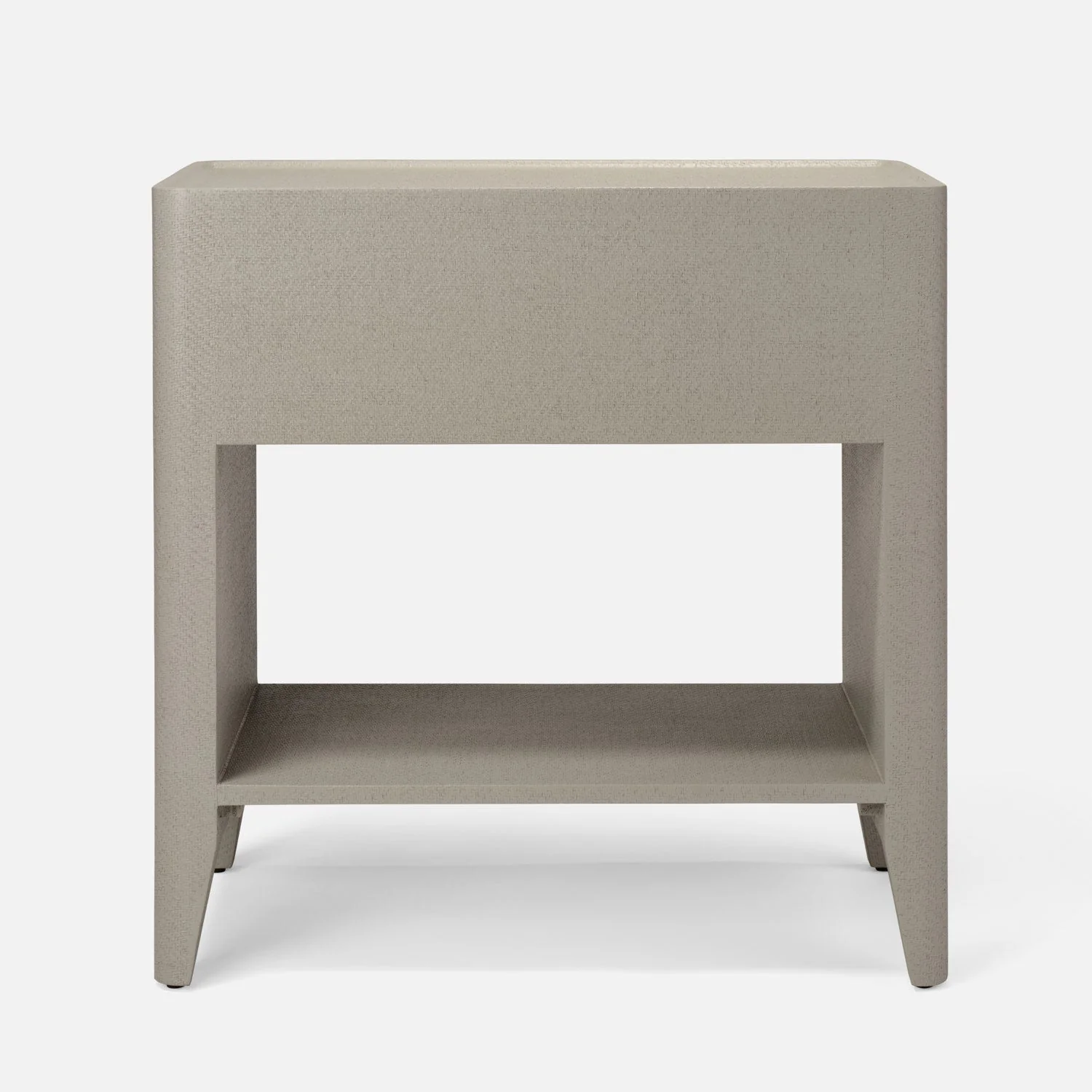Fergus Metal Nightstand - Image 4