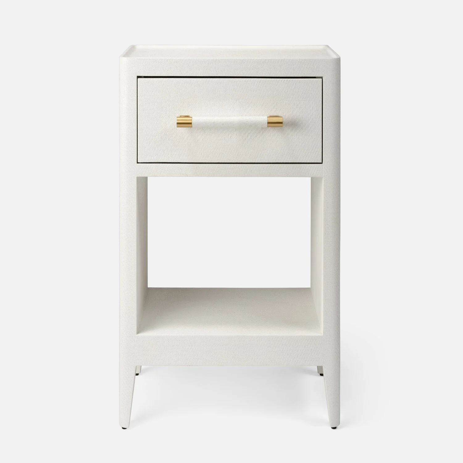 Fergus Metal Nightstand - Image 7