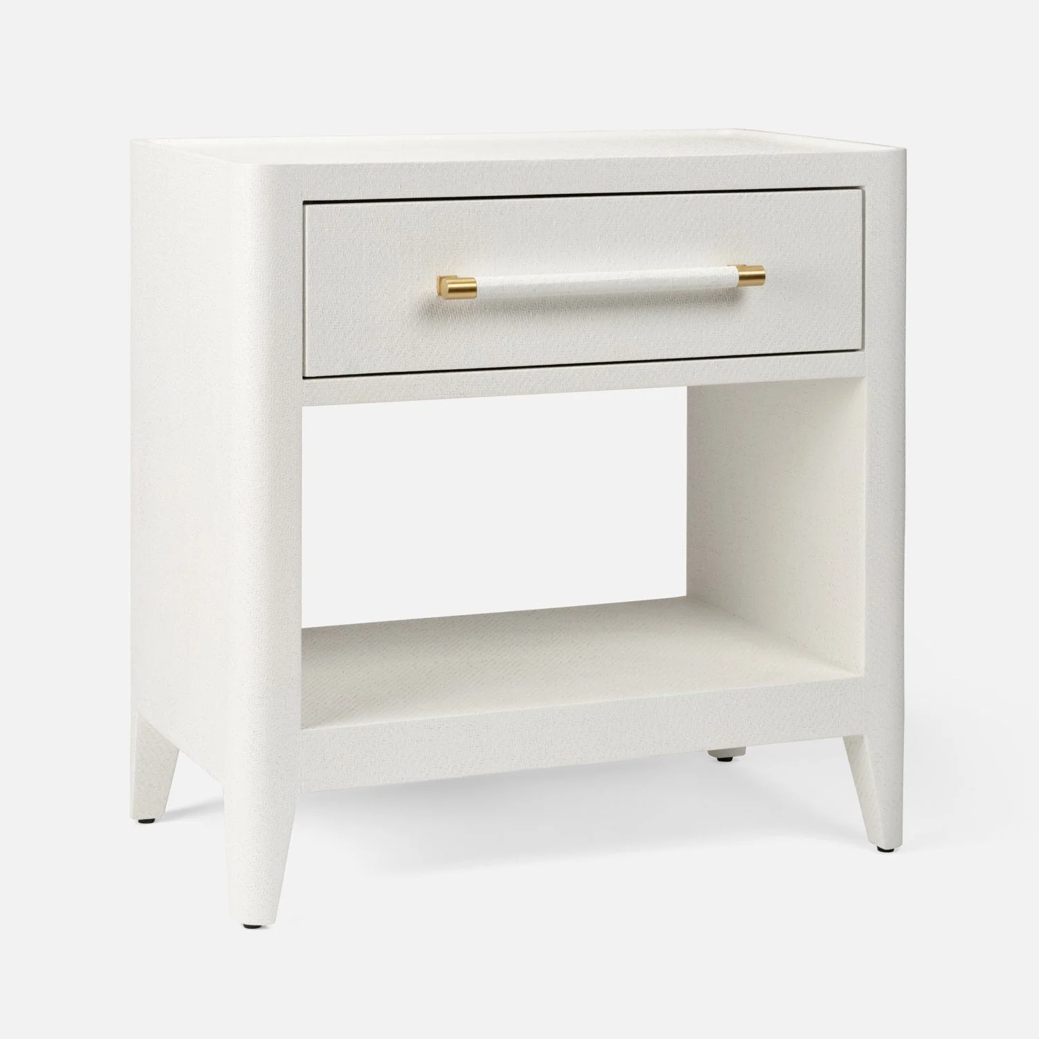 Fergus Metal Nightstand - Image 8