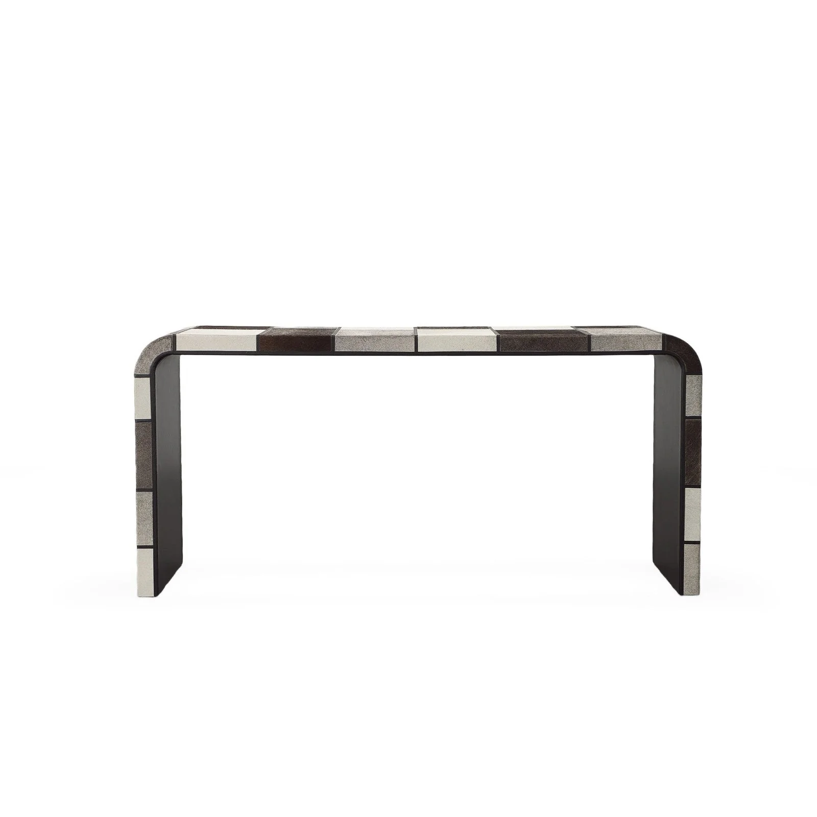Century Furniture Grand Tour Ferris Console Table - Image 2