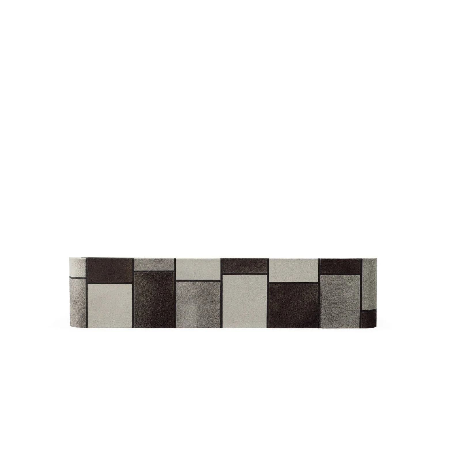 Century Furniture Grand Tour Ferris Console Table - Image 3