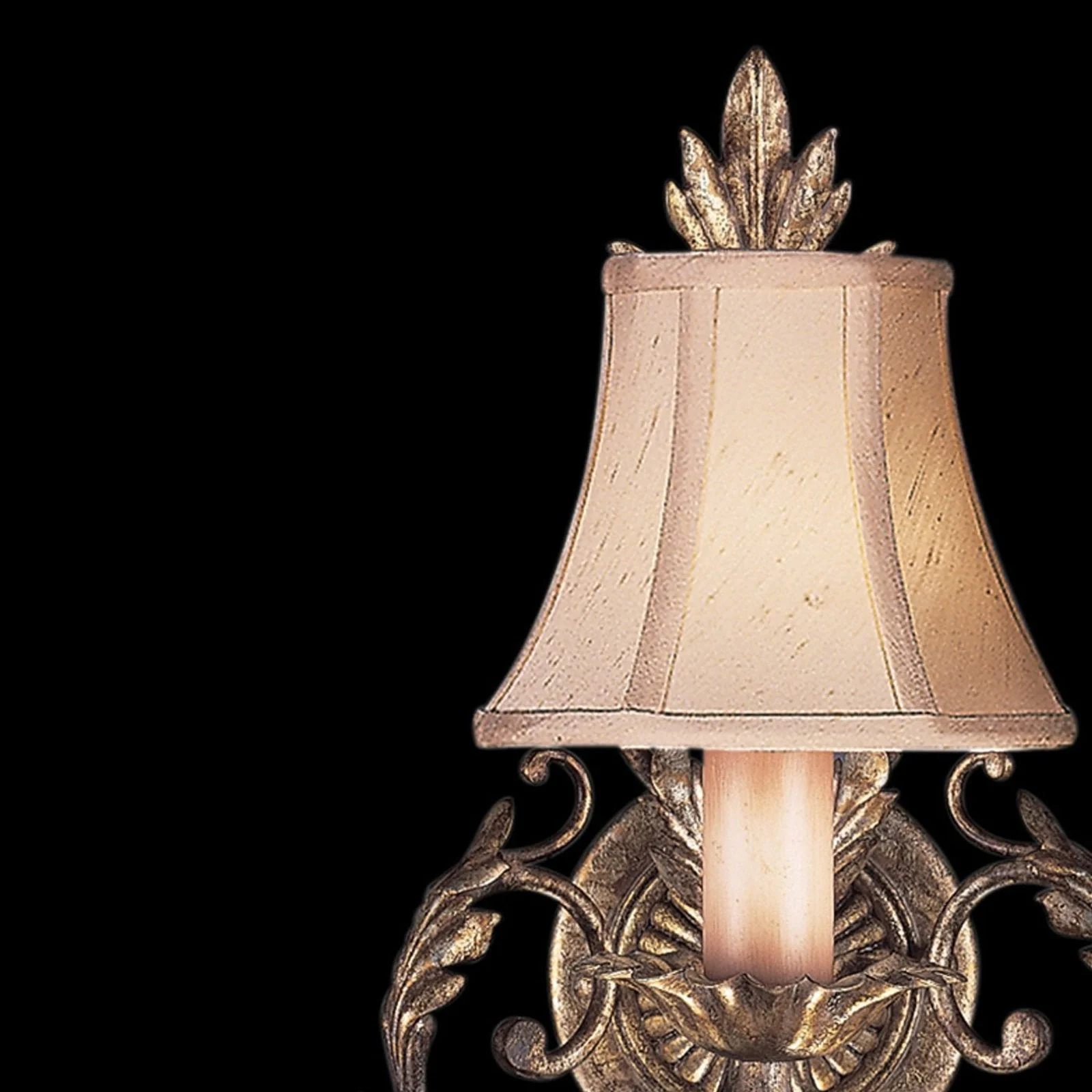 Fine Art A Midsummer Nights Dream 20" Sconce 163150 - Image 2