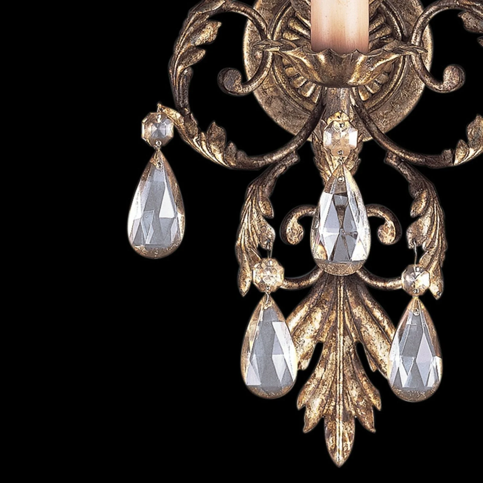 Fine Art A Midsummer Nights Dream 20" Sconce 163150 - Image 3