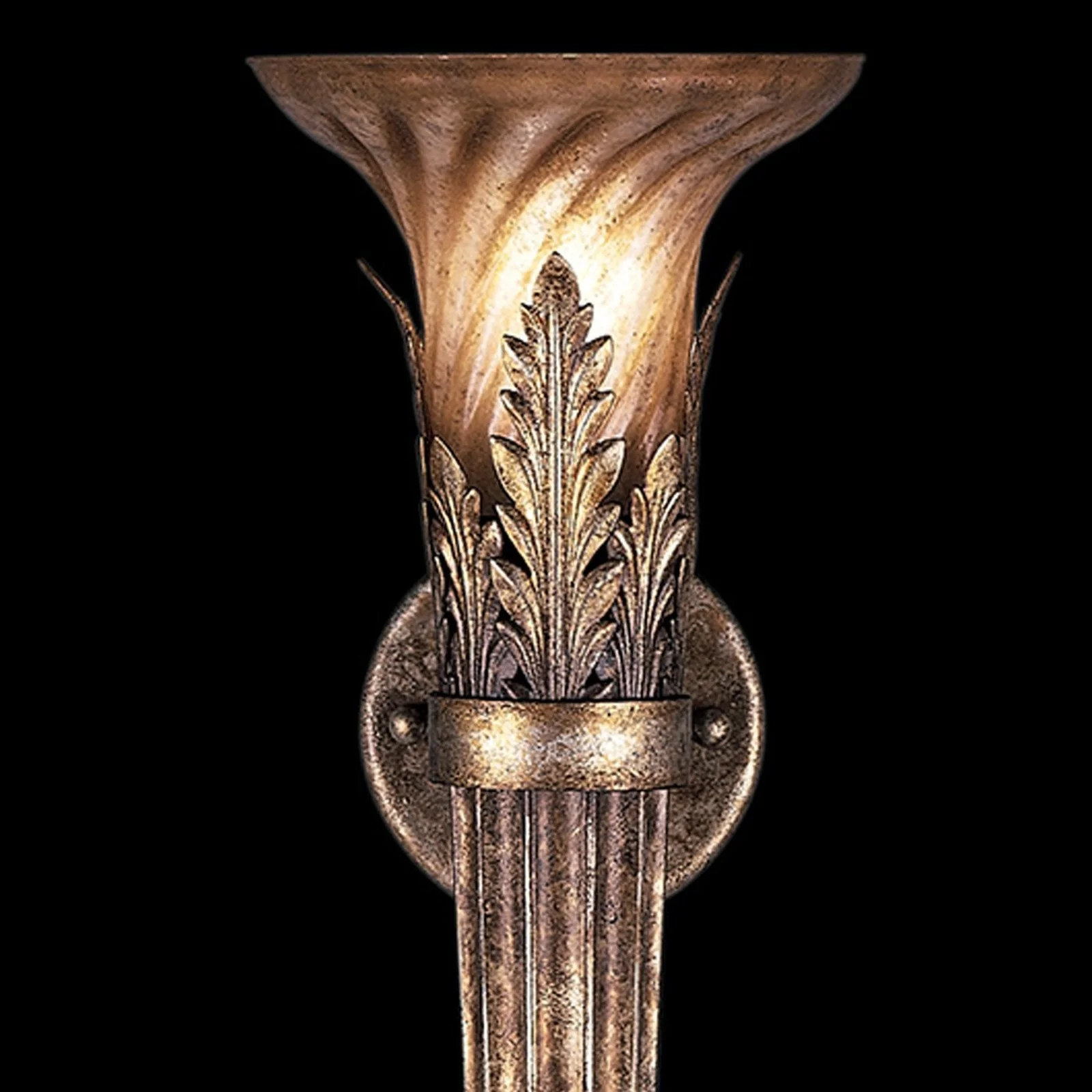 Fine Art A Midsummer Nights Dream 31" Sconce - Image 2