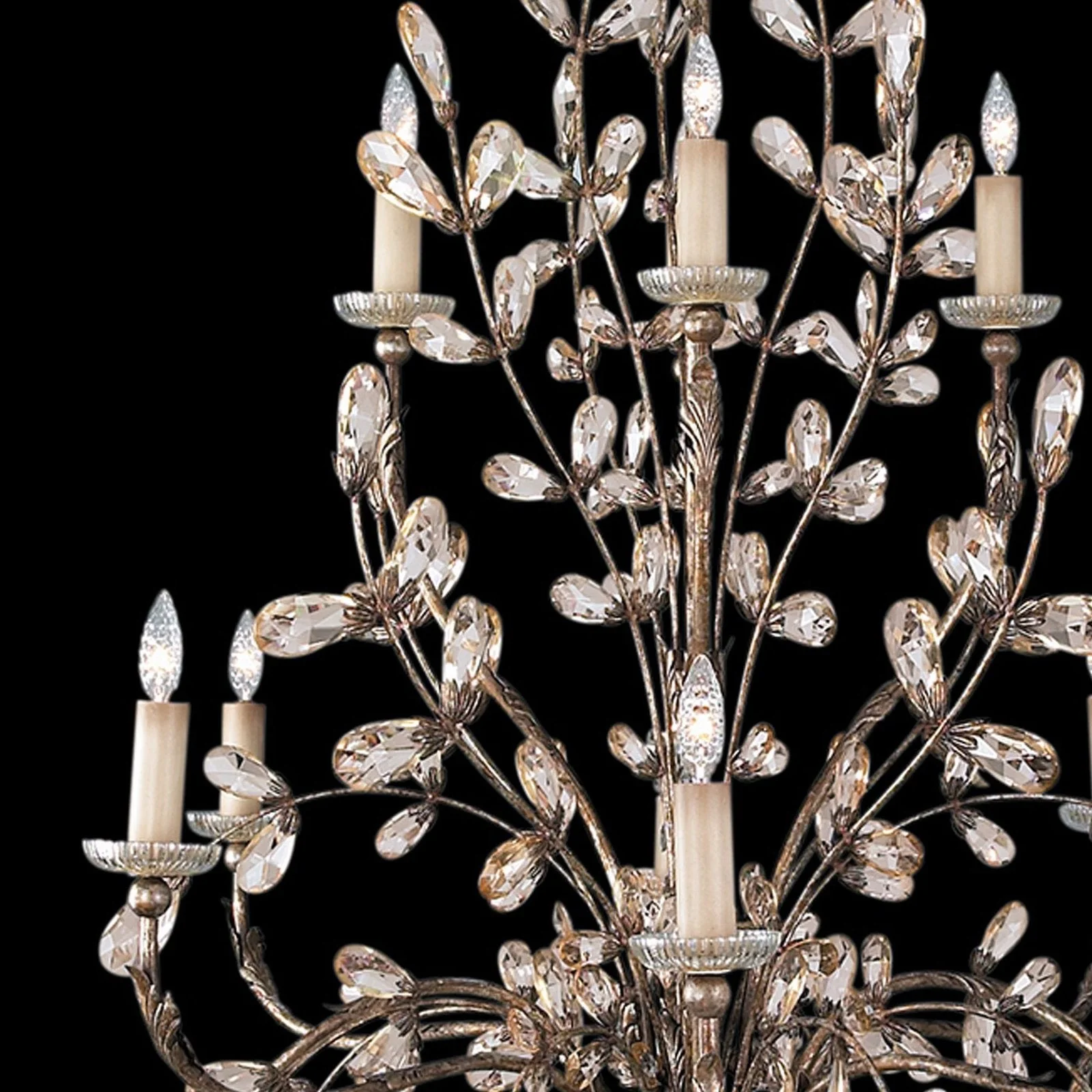 Fine Art A Midsummer Nights Dream 70" Round Chandelier - Image 4