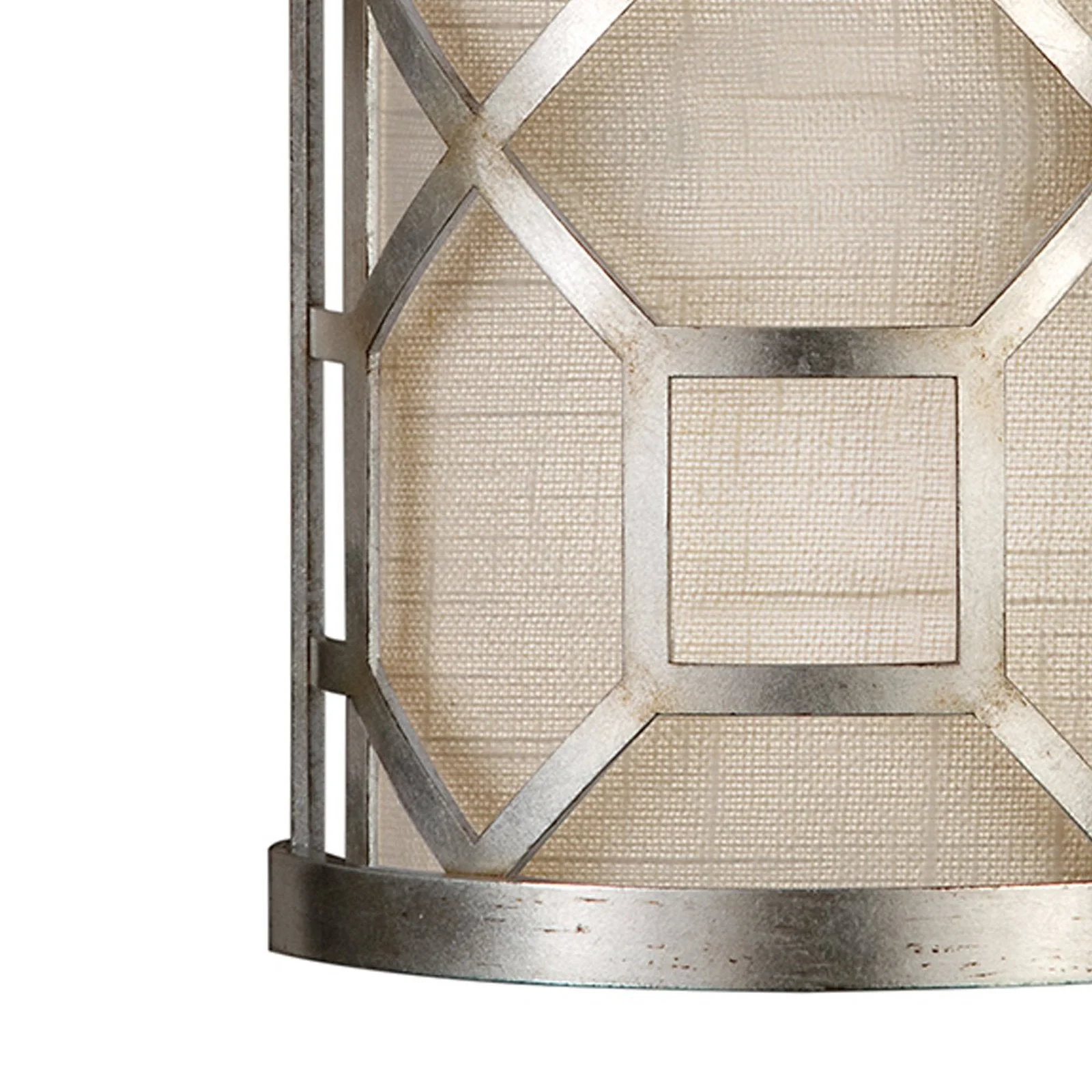 Fine Art Allegretto 17" Sconce - Image 11