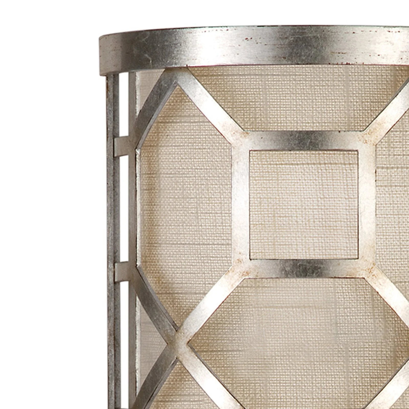 Fine Art Allegretto 17" Sconce - Image 12