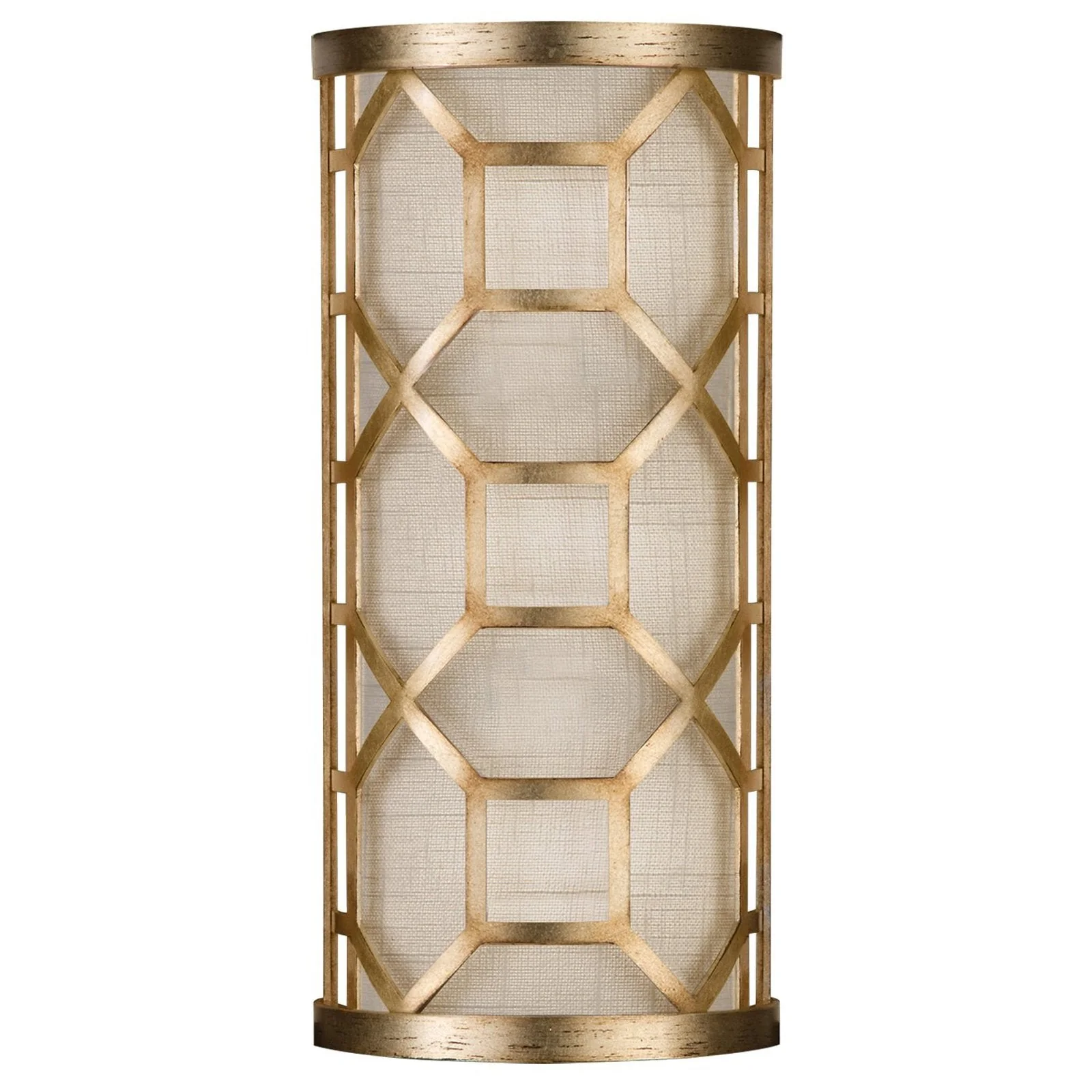 Fine Art Allegretto 17" Sconce - Image 7