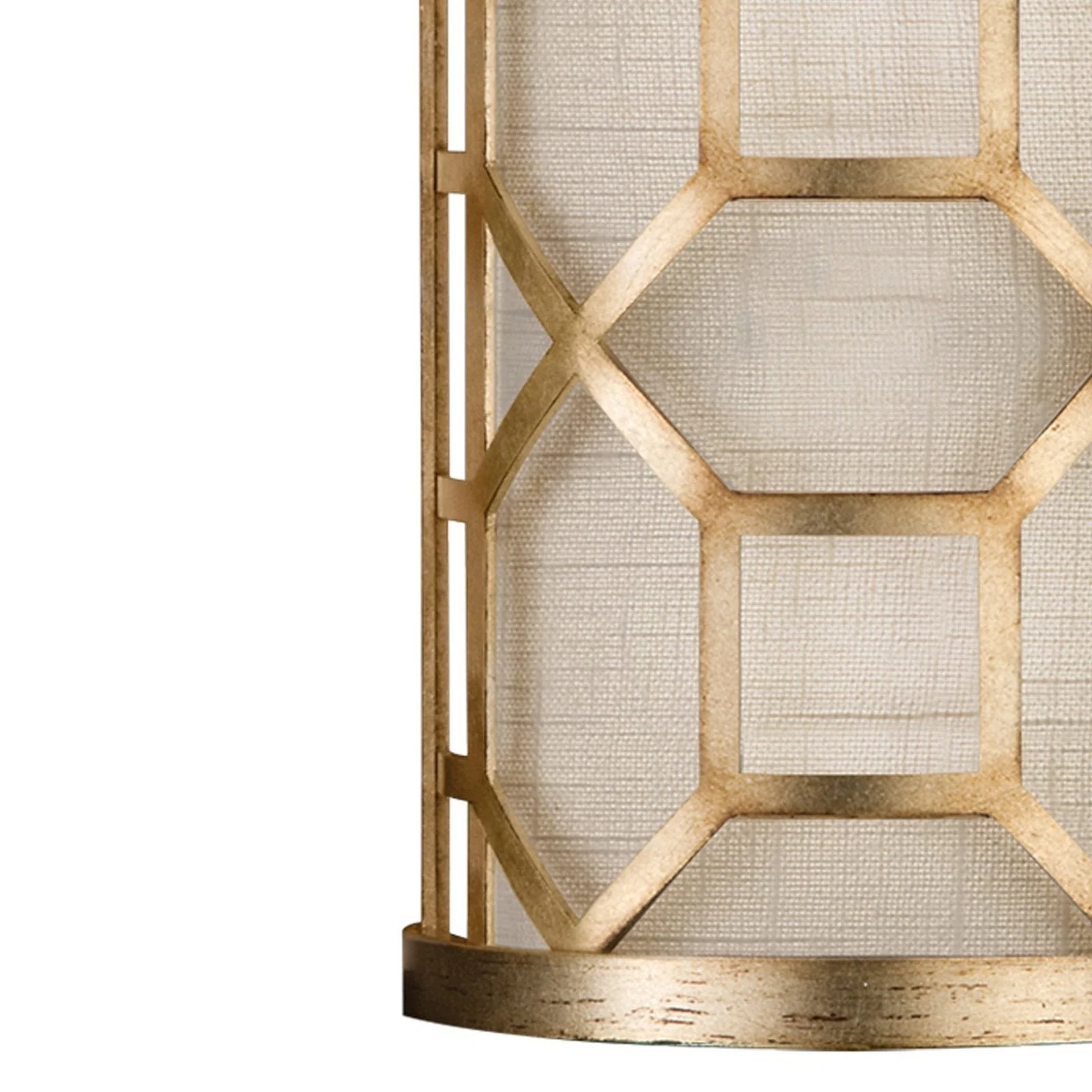 Fine Art Allegretto 17" Sconce - Image 8