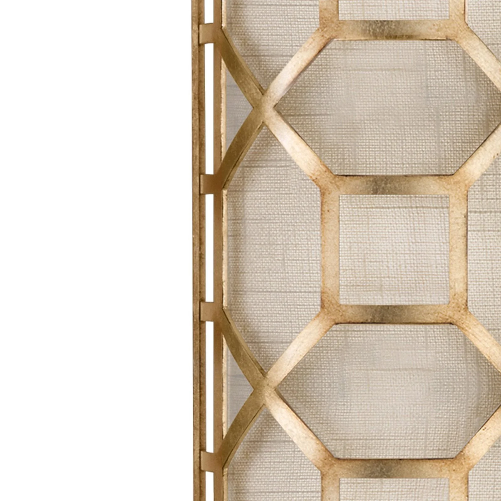 Fine Art Allegretto 17" Sconce - Image 9