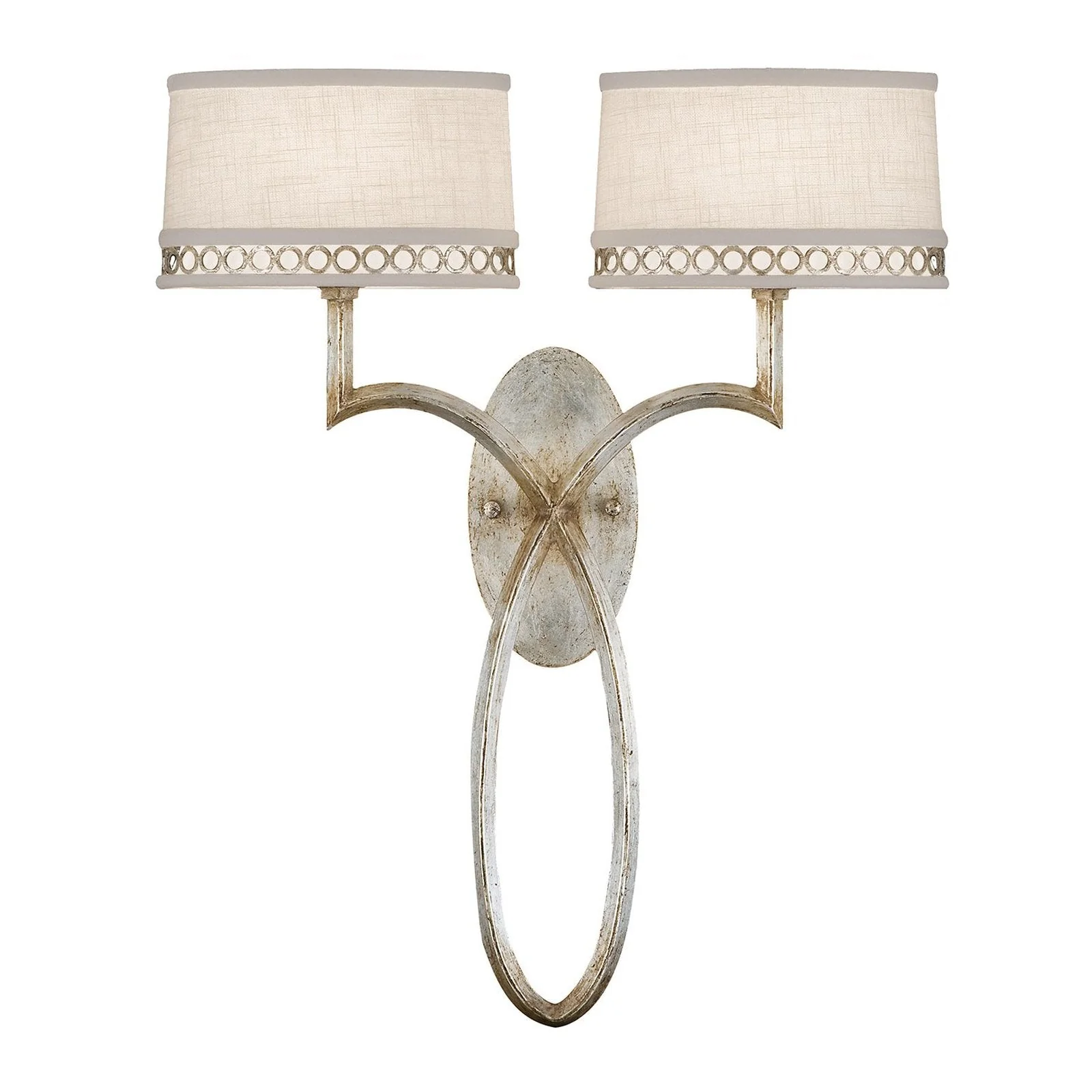 Fine Art Allegretto 21" Sconce - Image 10