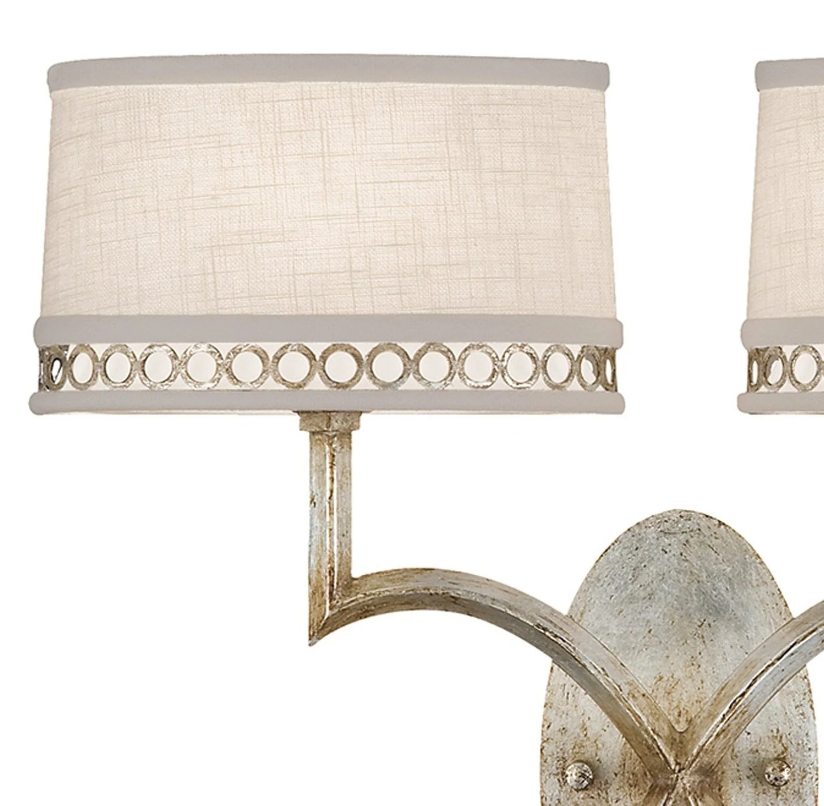 Fine Art Allegretto 21" Sconce - Image 11