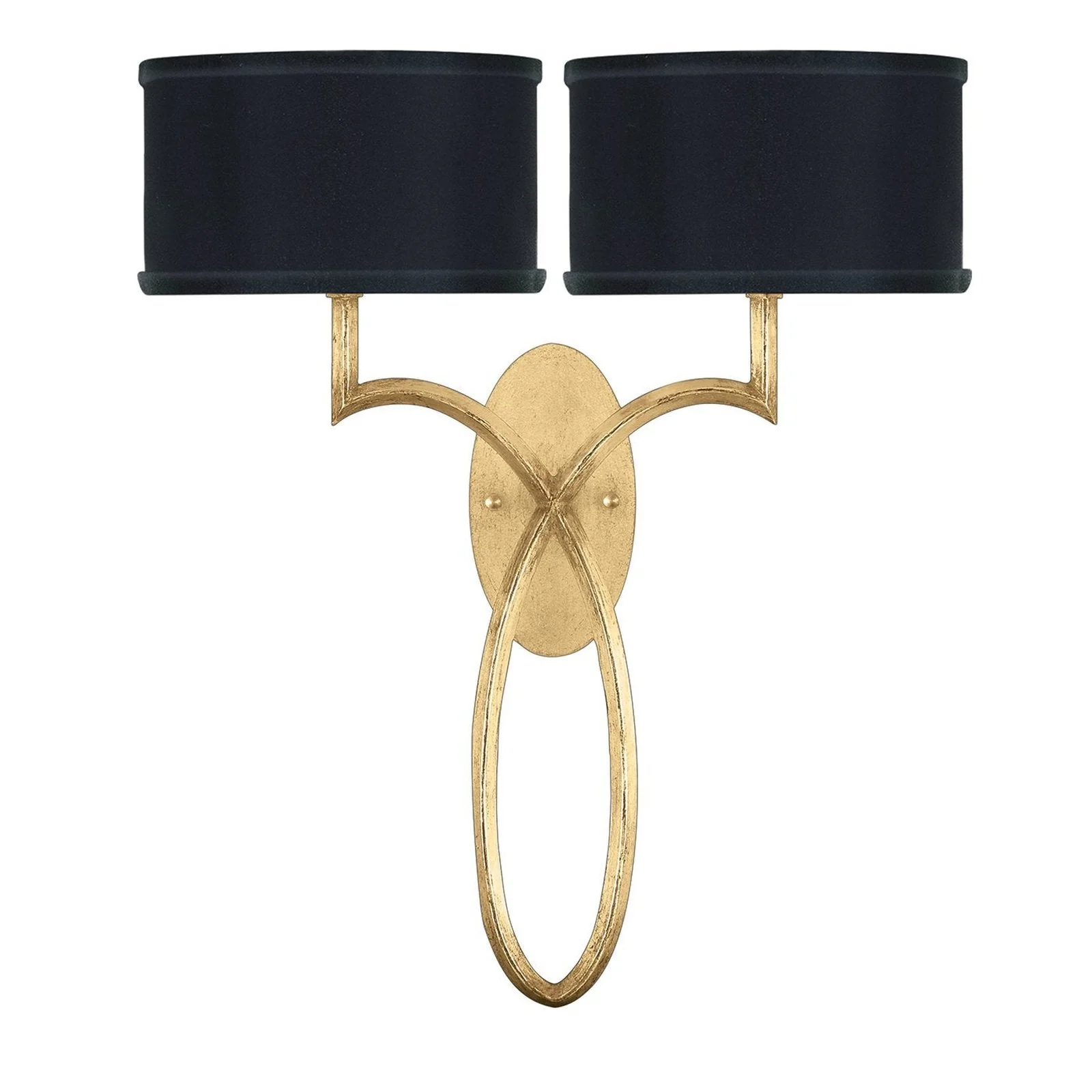 Fine Art Allegretto 21" Sconce - Image 3