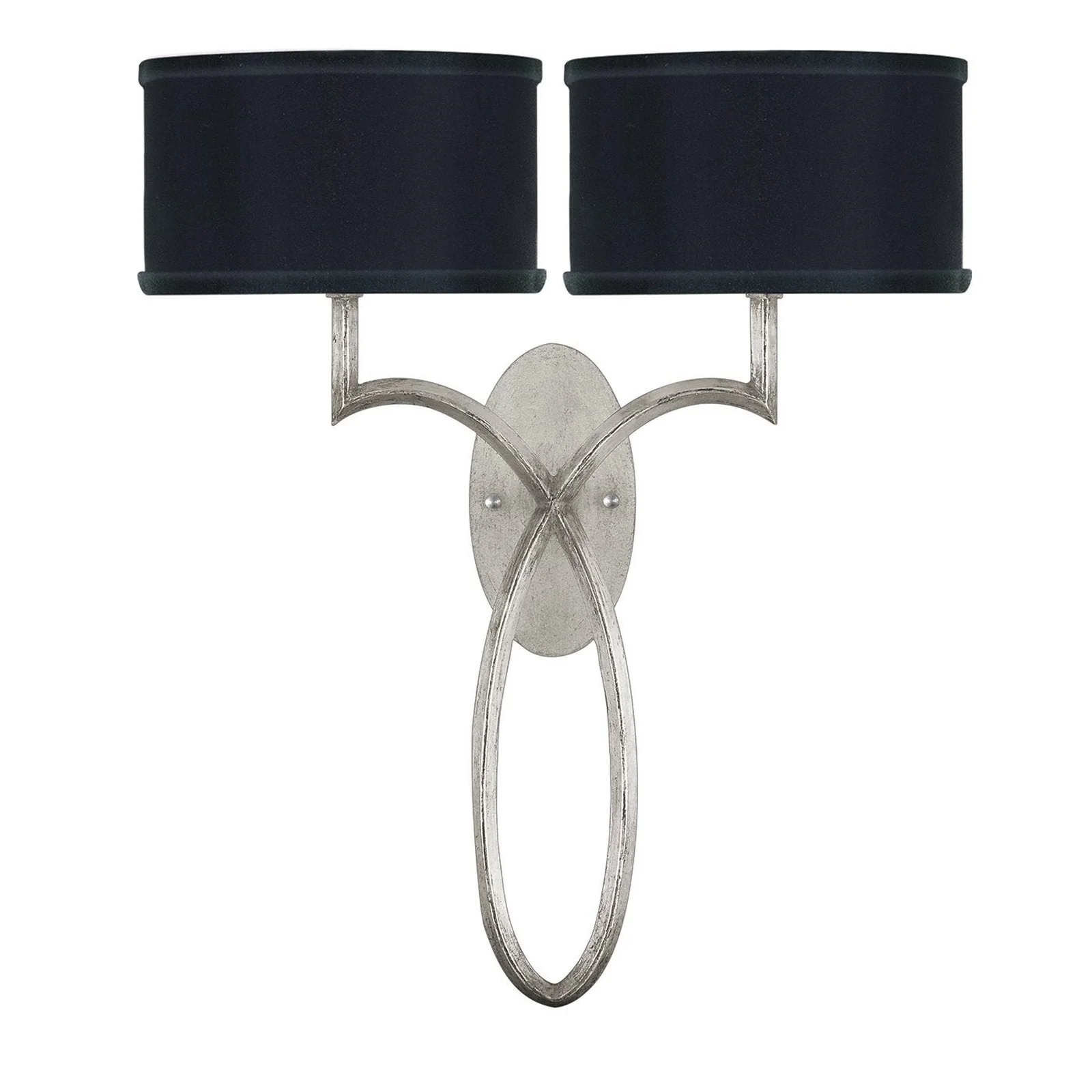 Fine Art Allegretto 21" Sconce - Image 5