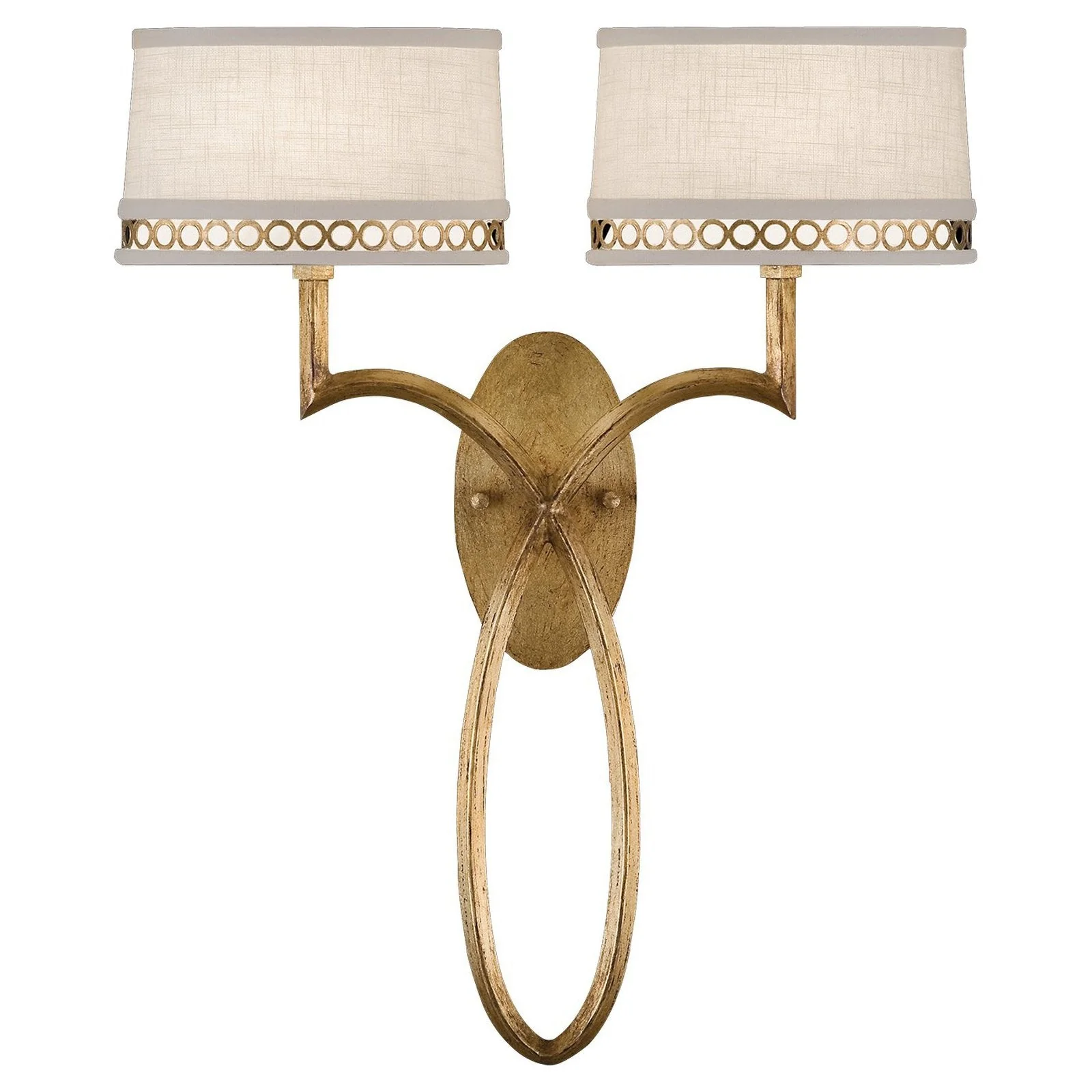 Fine Art Allegretto 21" Sconce - Image 7