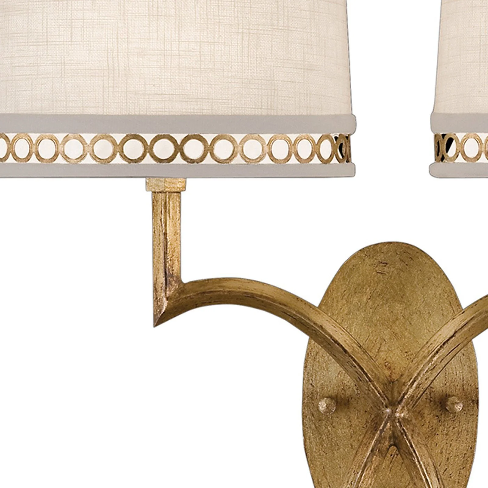 Fine Art Allegretto 21" Sconce - Image 8