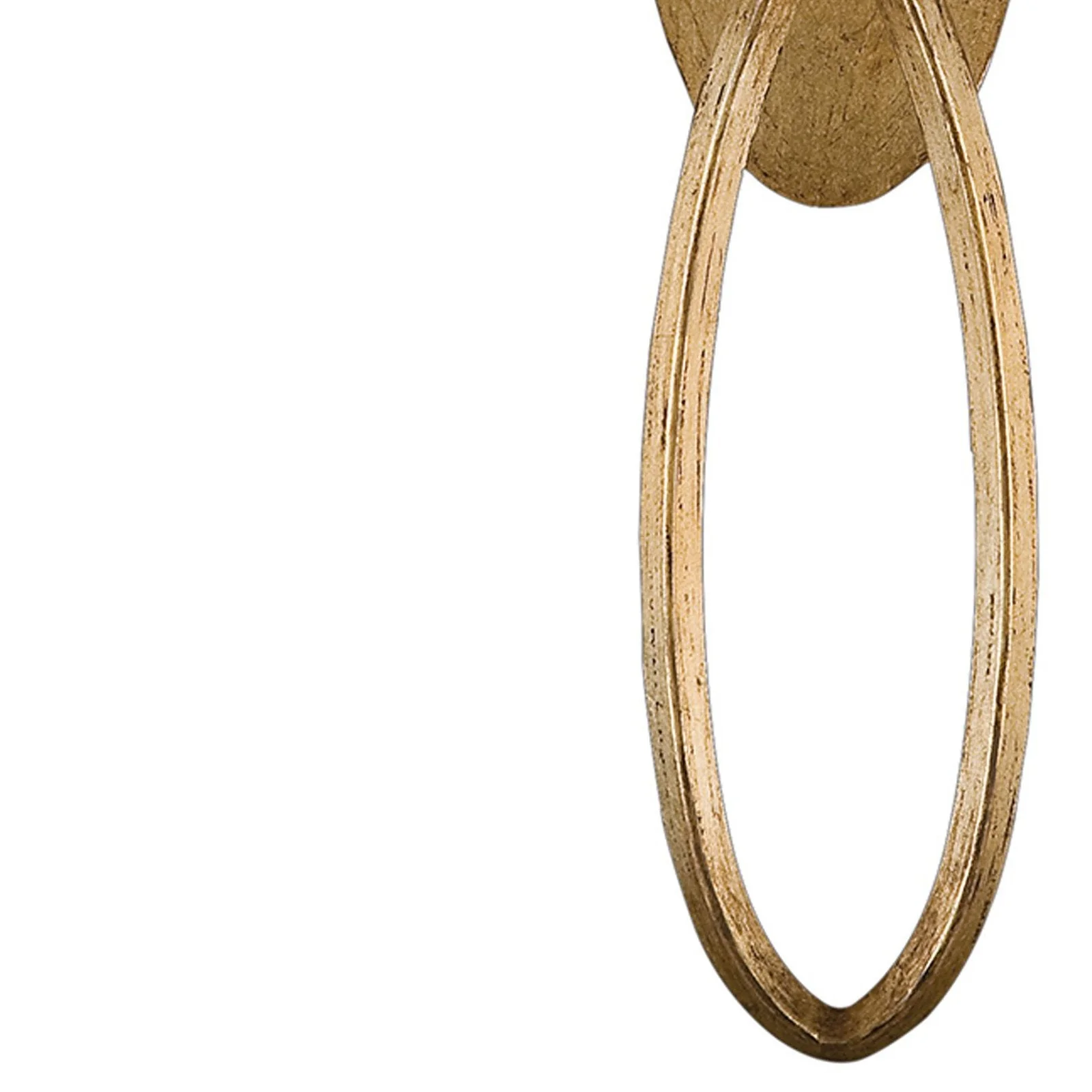 Fine Art Allegretto 21" Sconce - Image 9