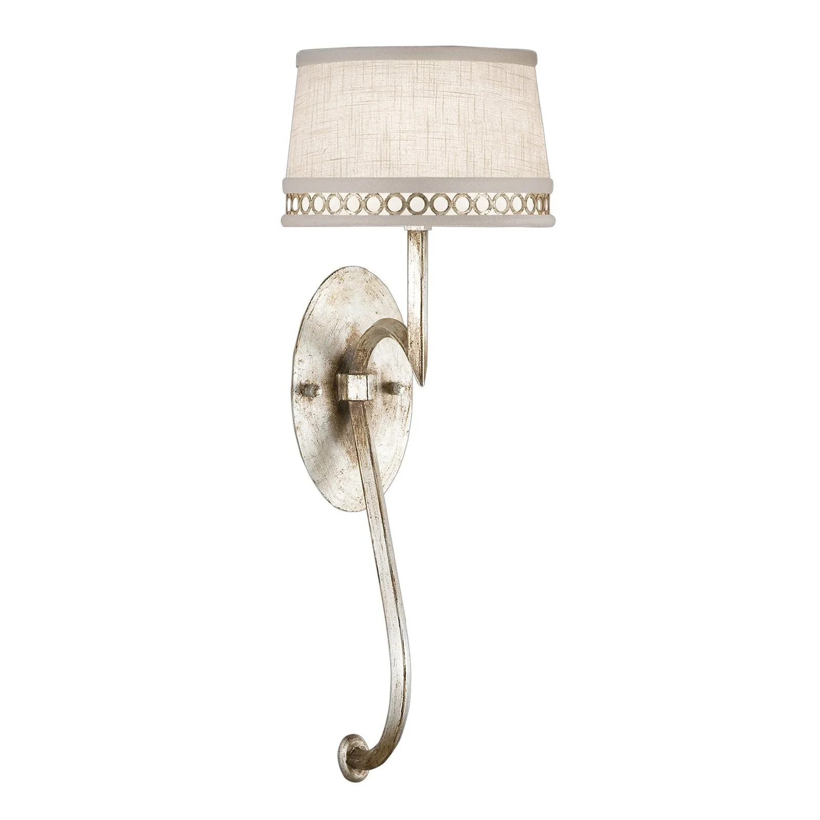 Fine Art Allegretto 22" Sconce - Image 10