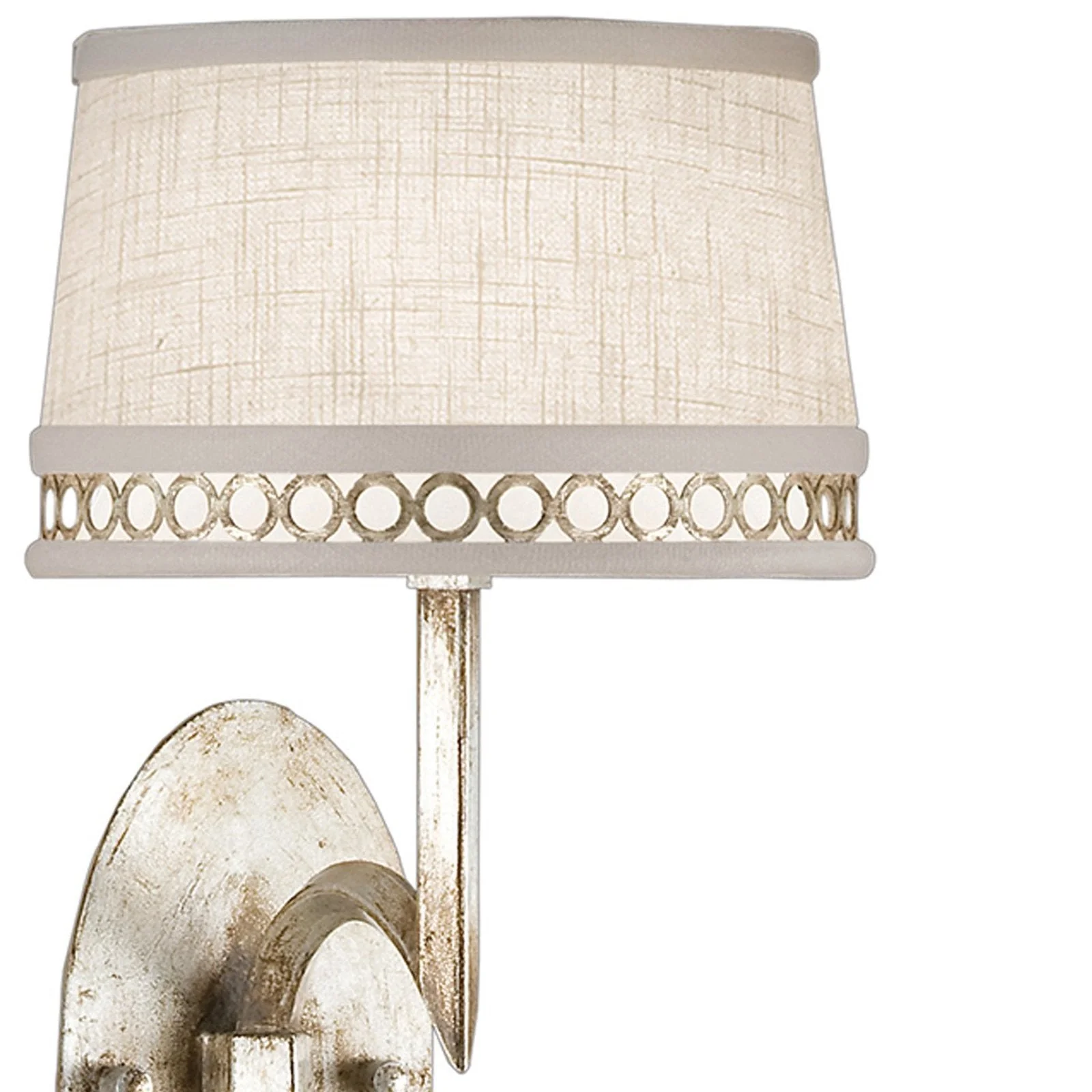 Fine Art Allegretto 22" Sconce - Image 11