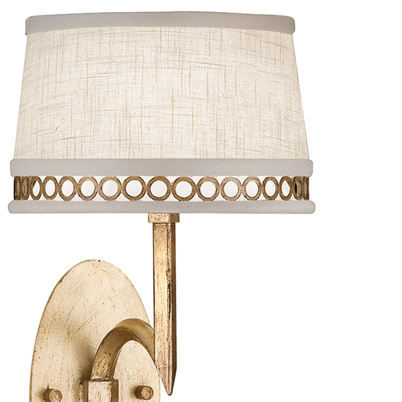 Fine Art Allegretto 22" Sconce - Image 8