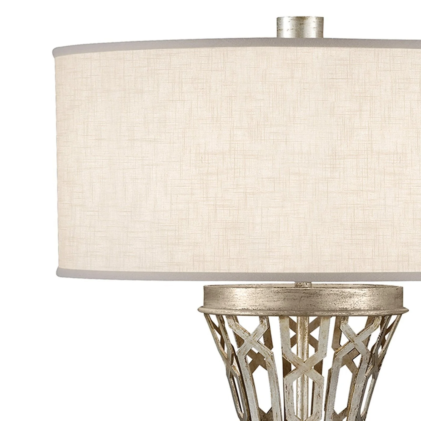 Fine Art Allegretto 32" Table Lamp - Image 10